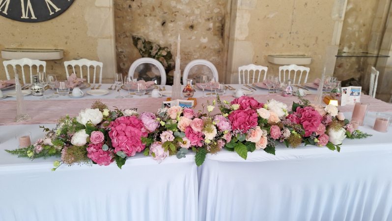 Ludi Event Saumur, Wedding planner à Vaulandry