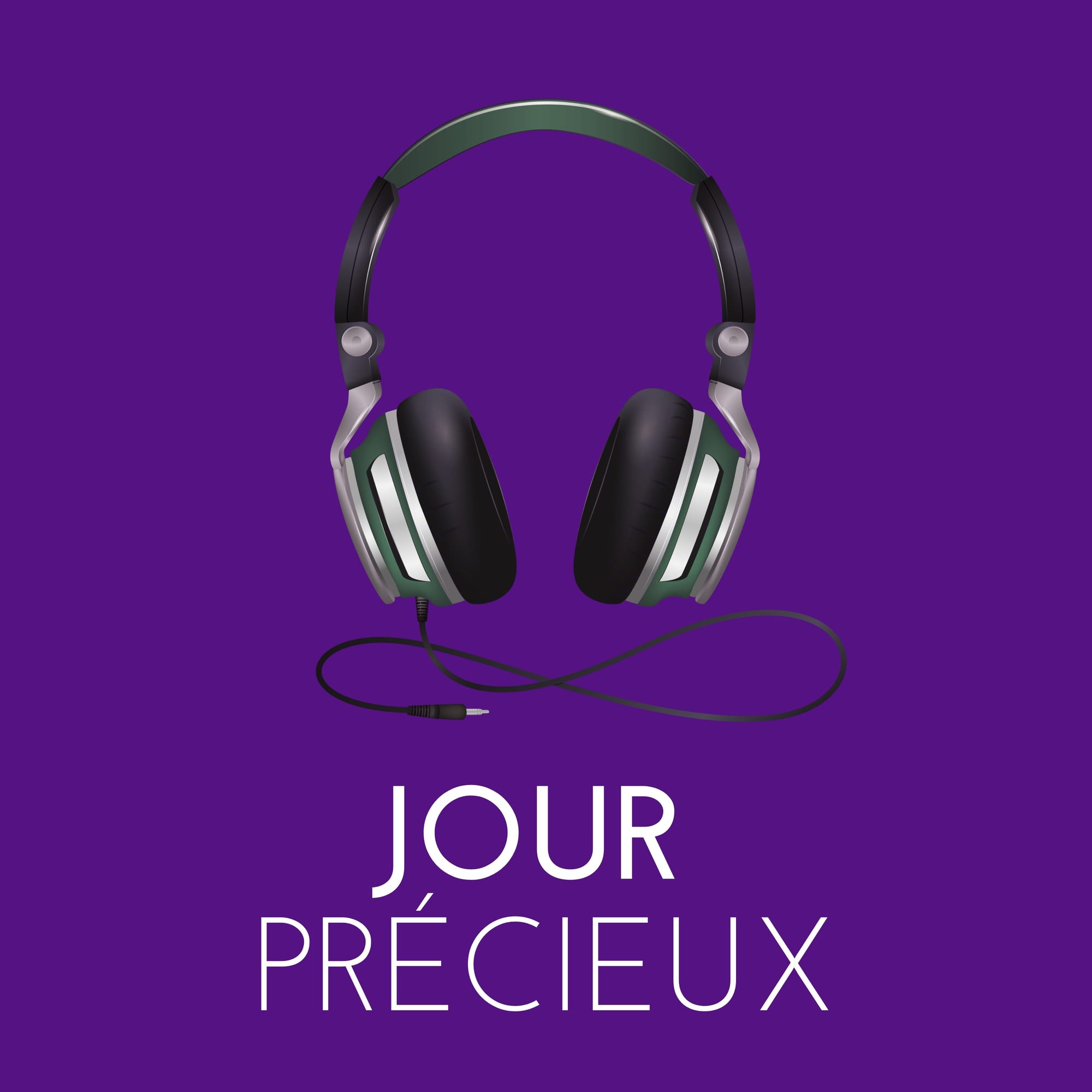 Jour Précieux DJ, DJ / Musique à GAGNY