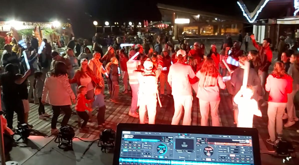 ALPS-DJ, DJ / Musique à Annecy