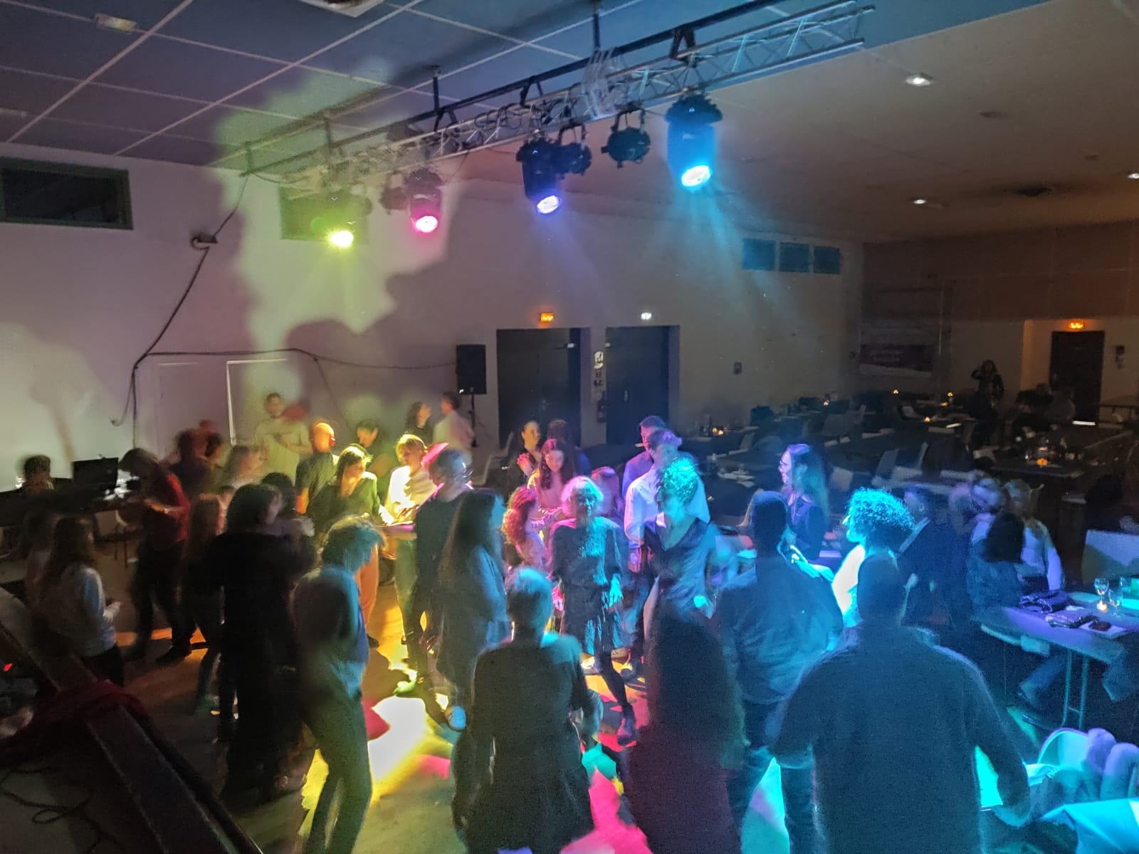 ALPS-DJ, DJ / Musique à Annecy