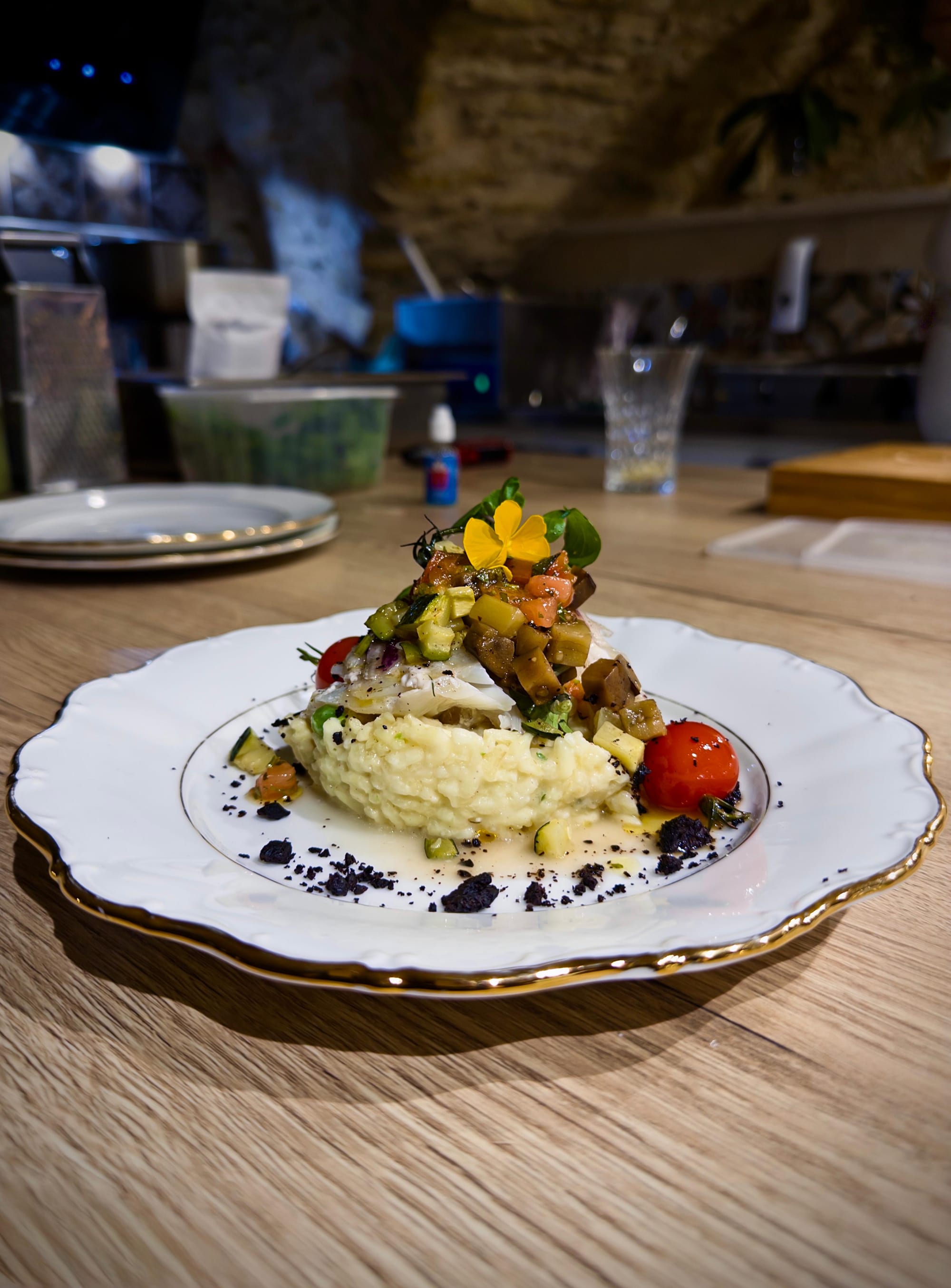 dailyzioso, Traiteur à Grenoble