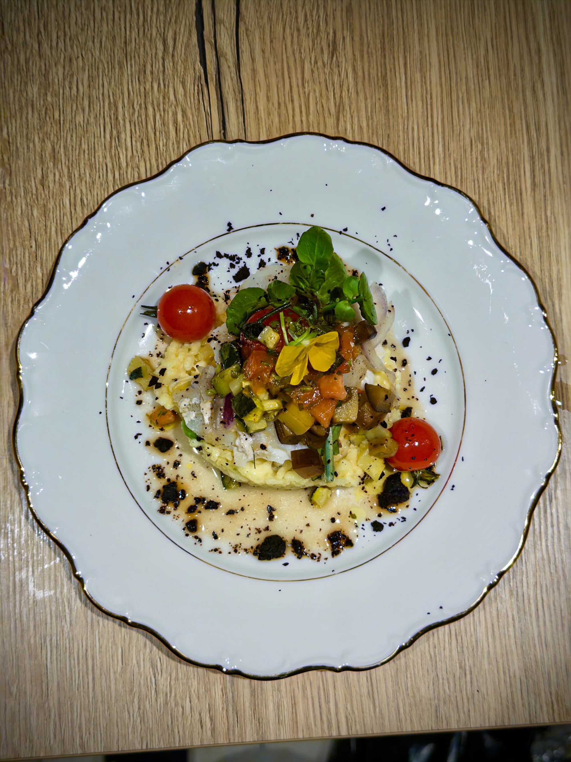 dailyzioso, Traiteur à Grenoble