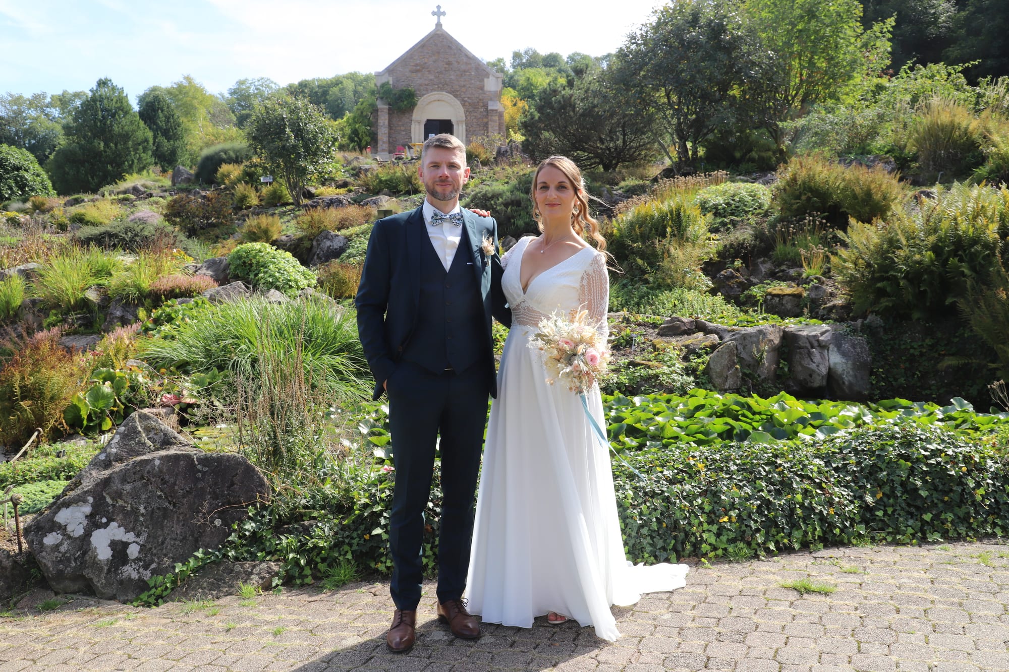 Mariage Nancy, Photographe à villers les nancy