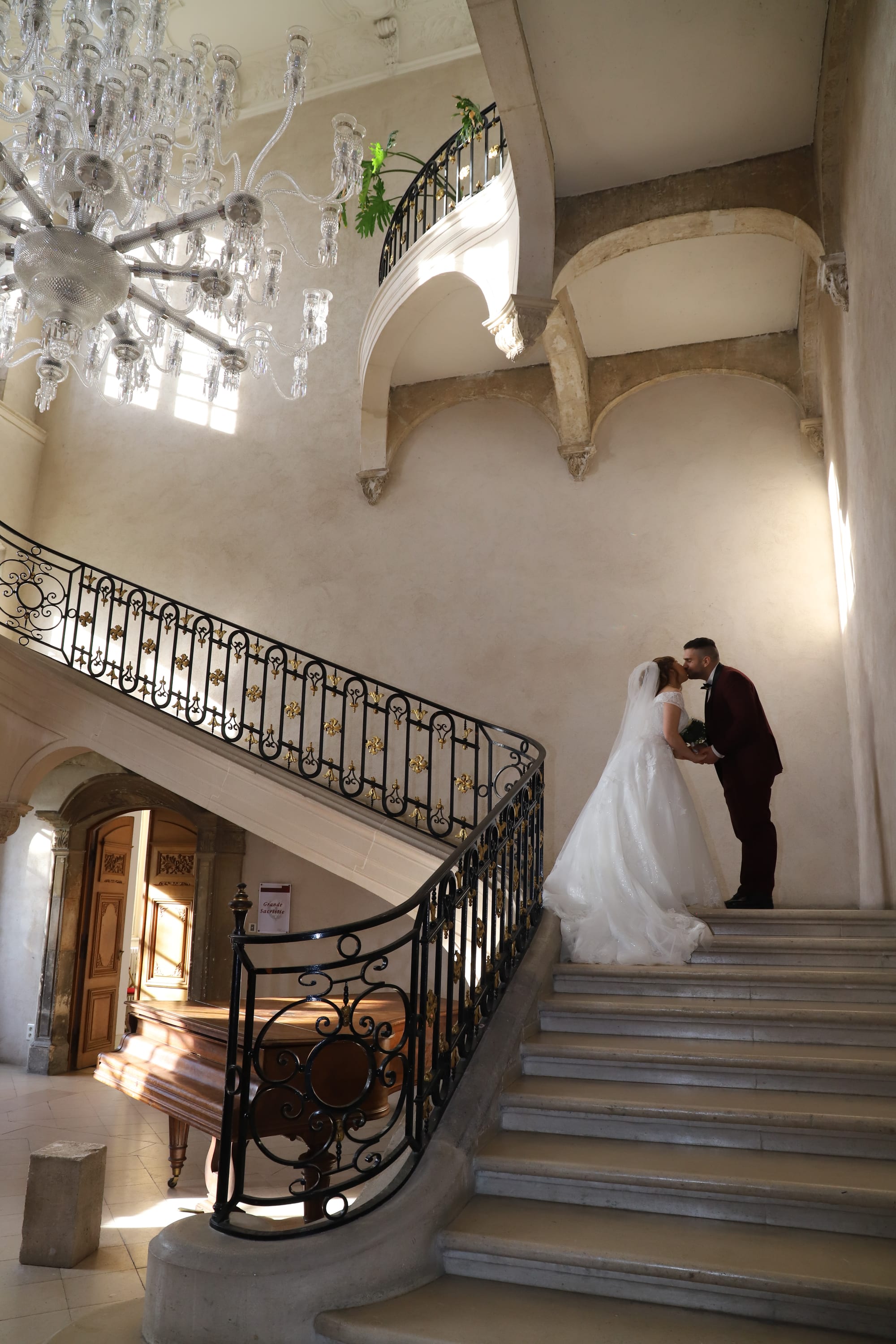 Mariage Nancy, Photographe à villers les nancy