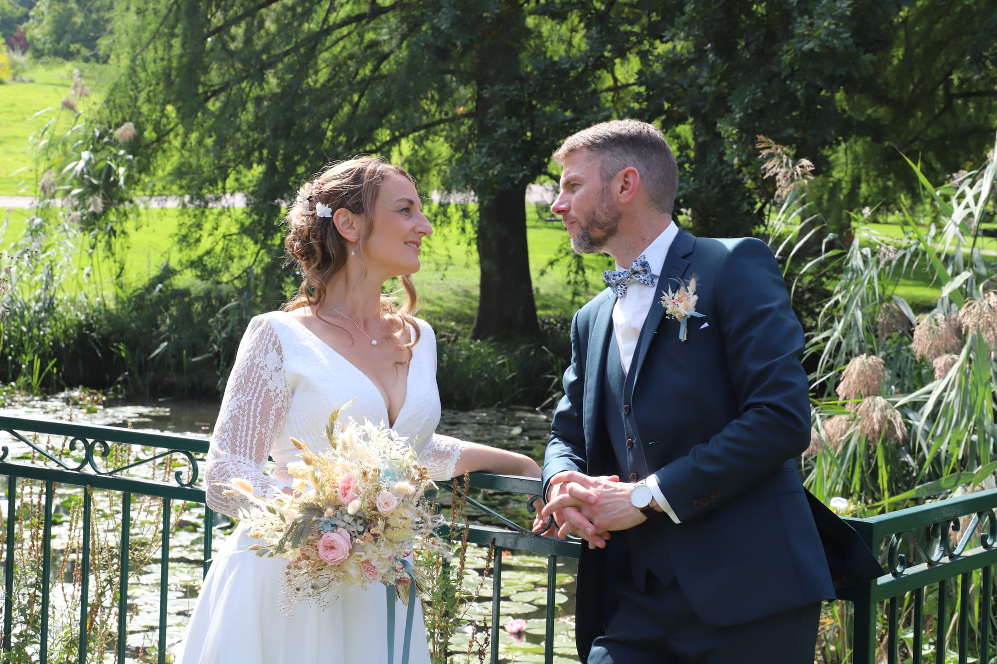 Mariage Nancy, Photographe à villers les nancy