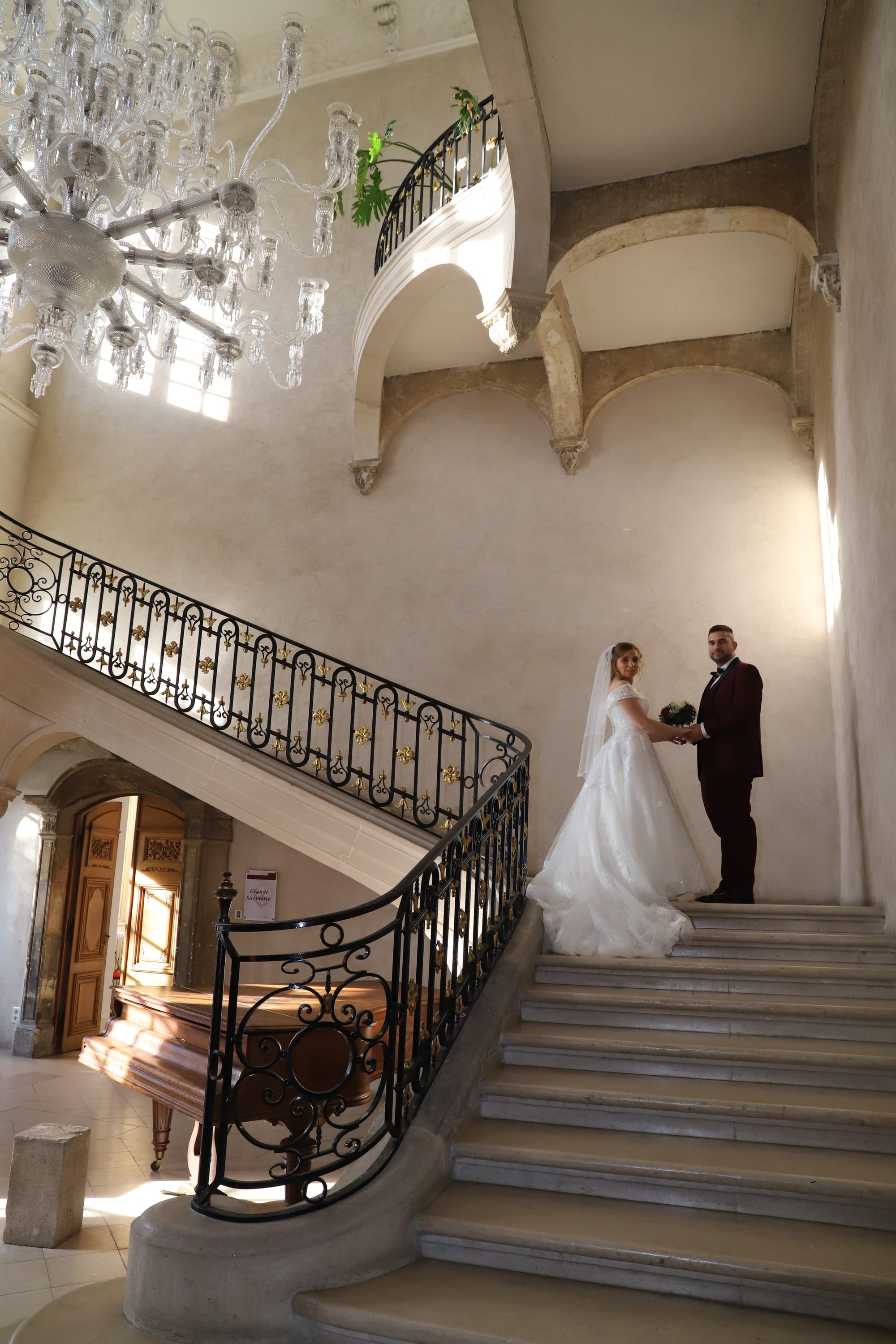Mariage Nancy, Photographe à villers les nancy
