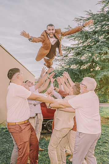 Thierry Nadé, Photographe à Saint julien les metz