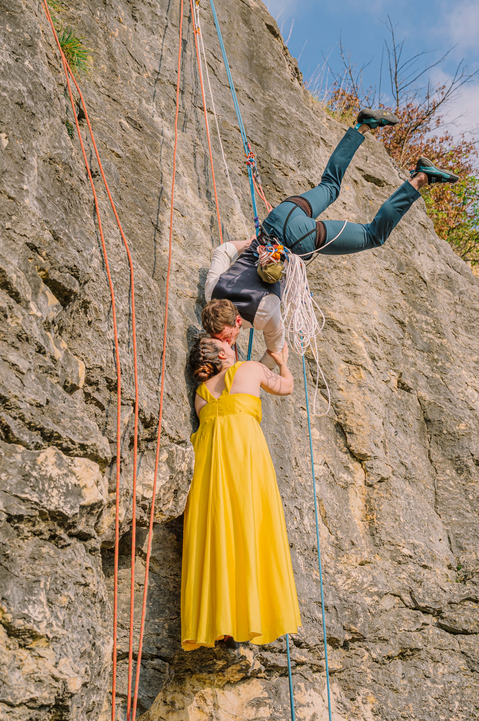Thierry Nadé, Photographe à Saint julien les metz