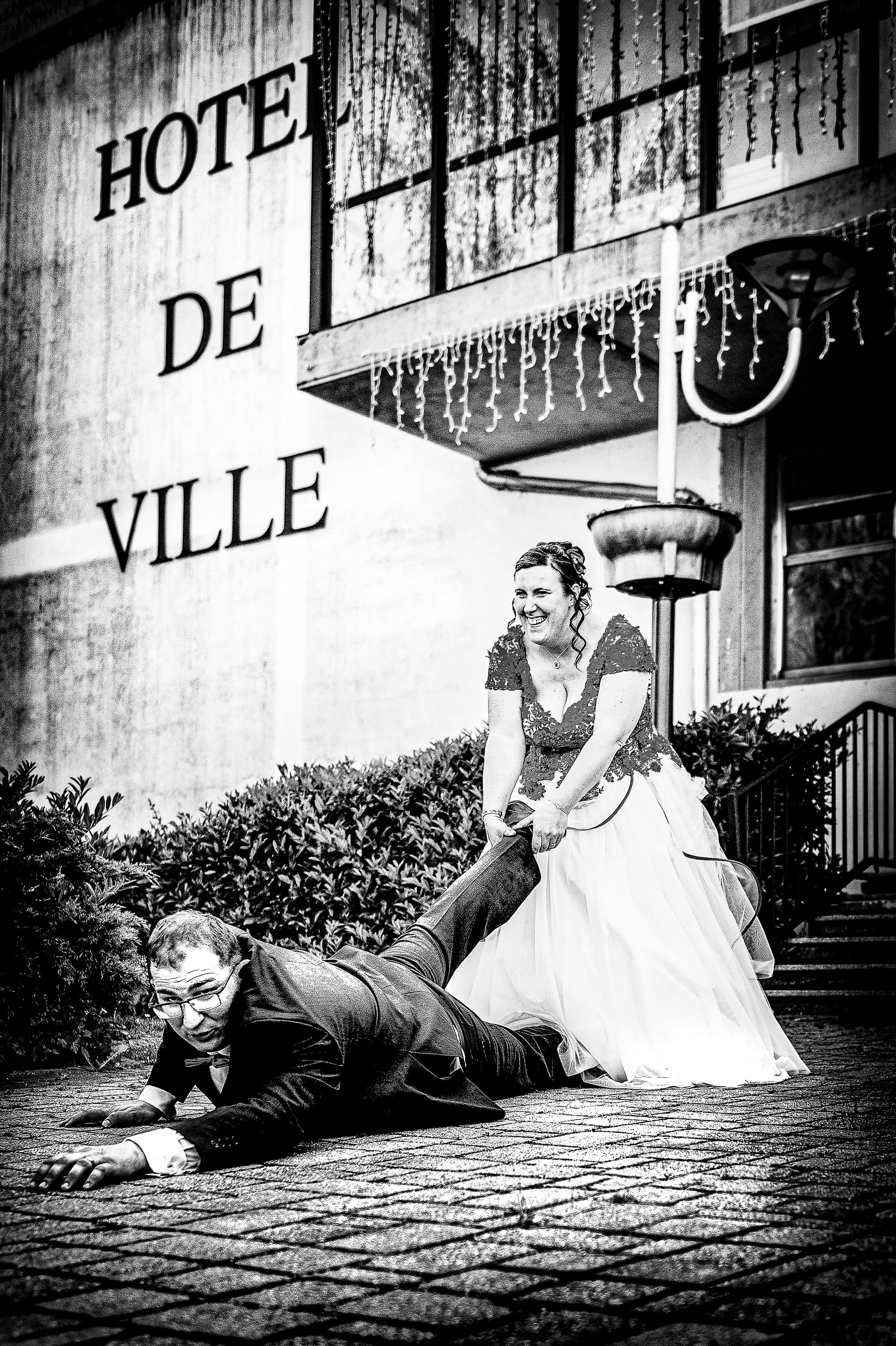 Thierry Nadé, Photographe à Saint julien les metz