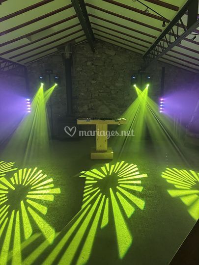 Cams Animation, DJ / Musique à Ardèche