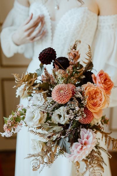 Atelier Aimer, Fleuriste à Nantes