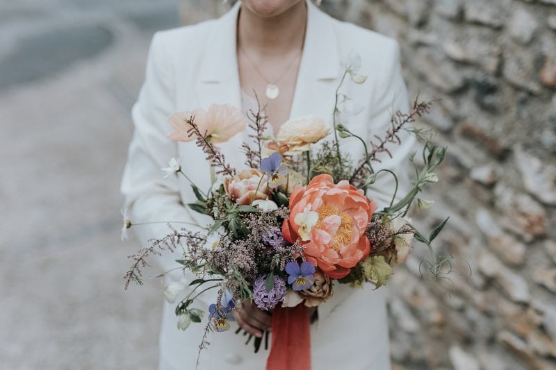 Atelier Aimer, Fleuriste à Nantes