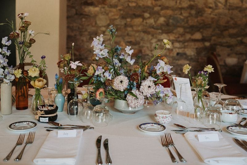 Atelier Aimer, Fleuriste à Nantes