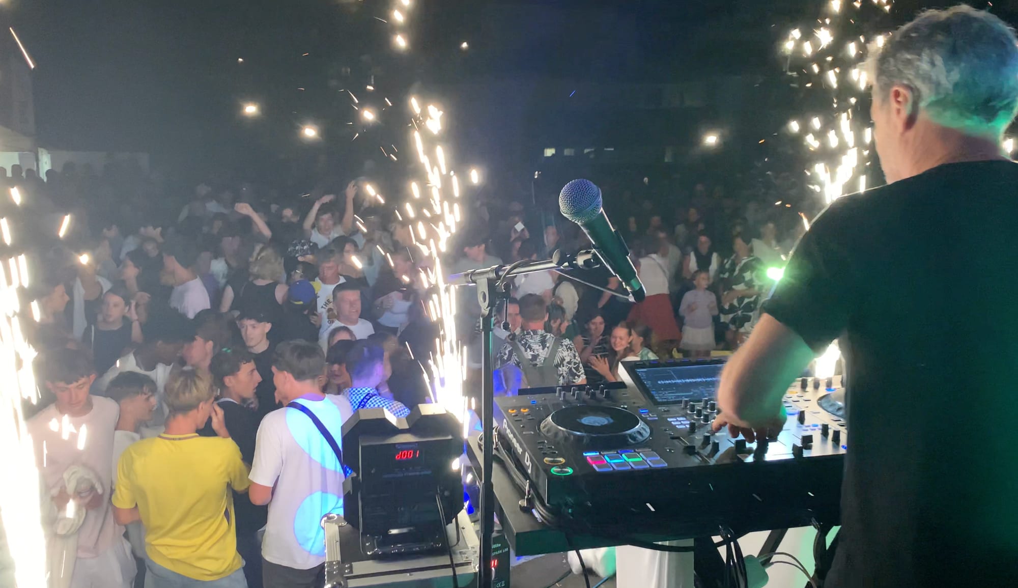 Up Événements, DJ / Musique à Divatte-sur-Loire