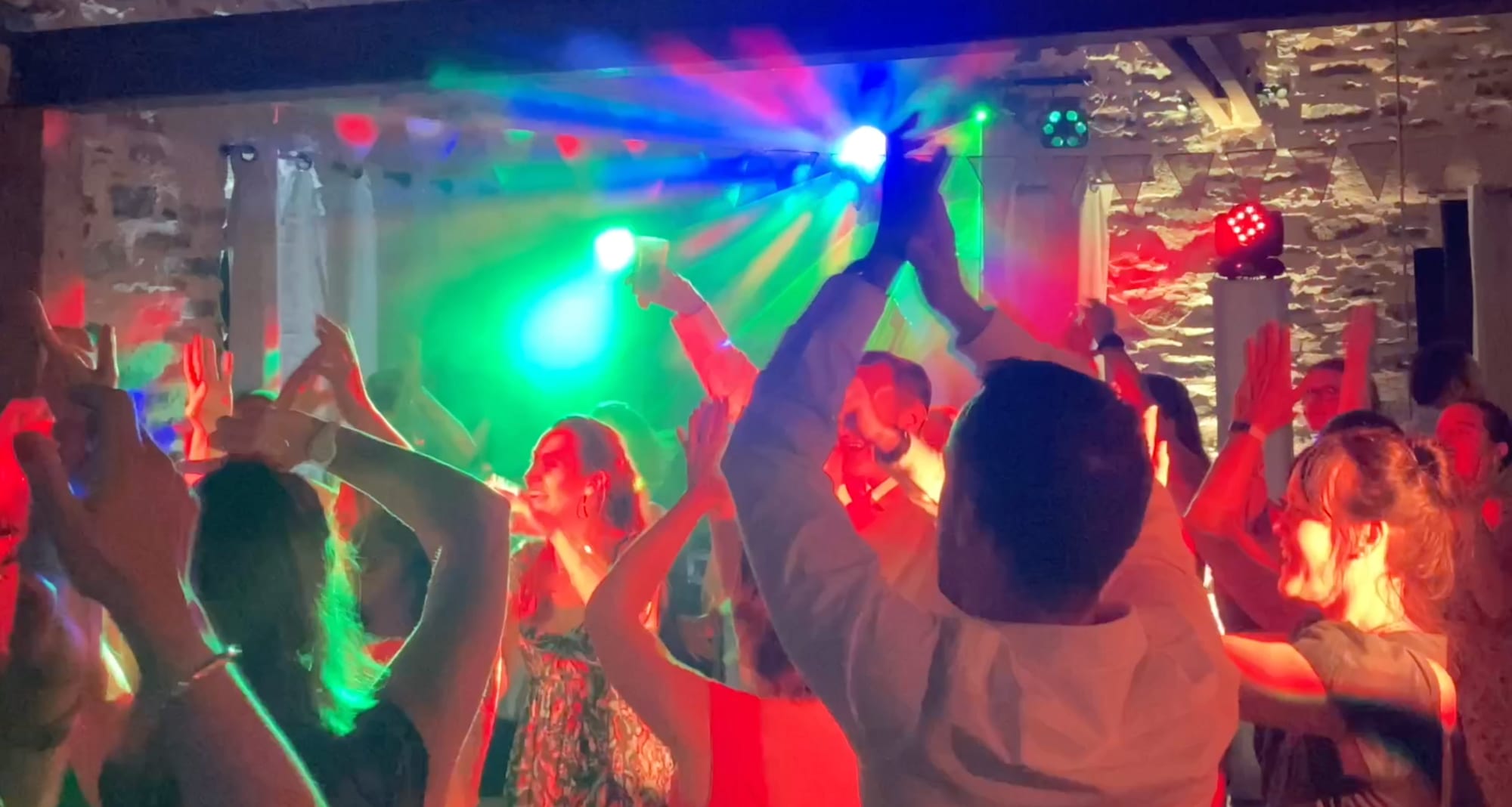 Up Événements, DJ / Musique à Divatte-sur-Loire