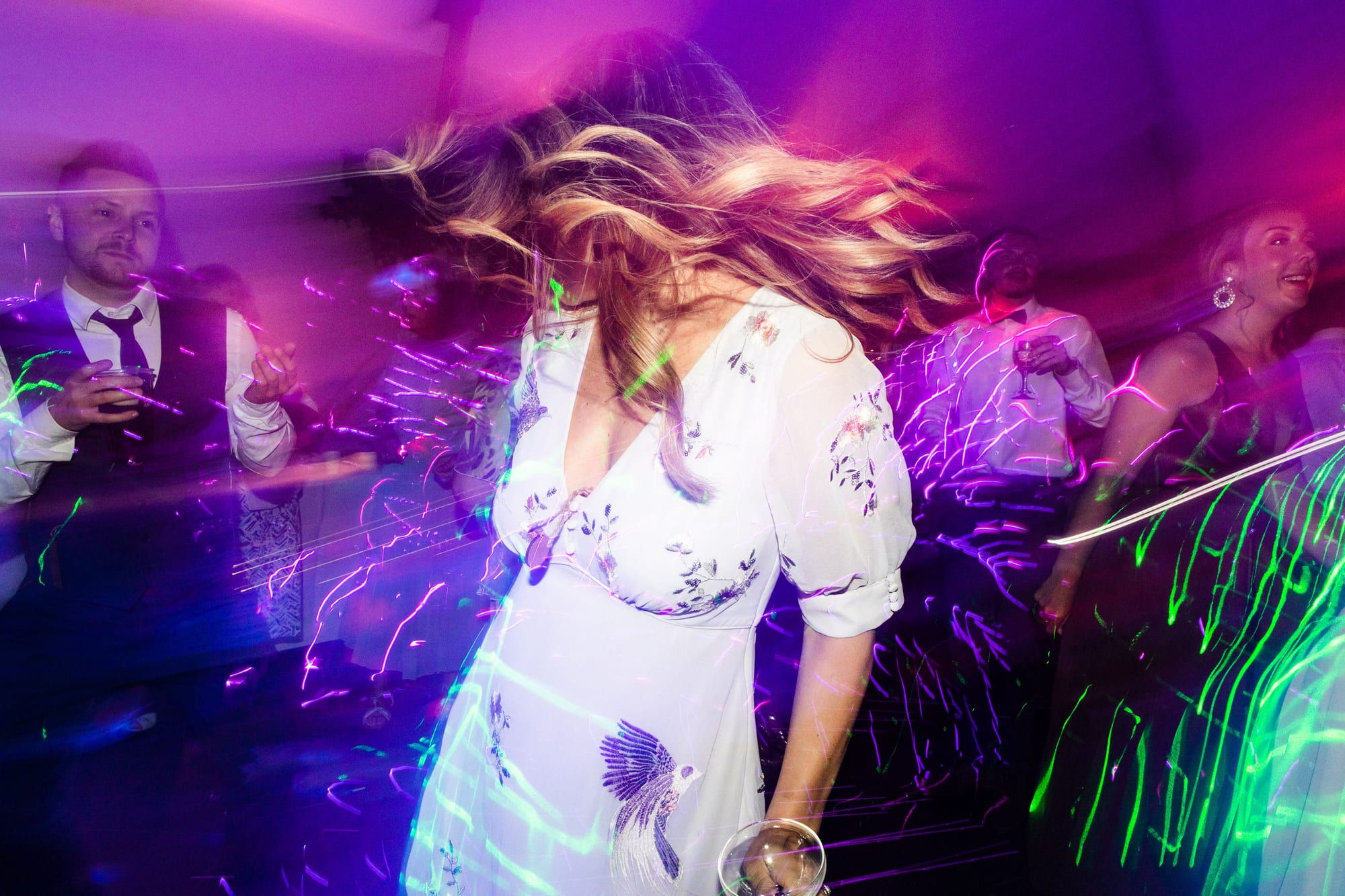 Up Événements, DJ / Musique à Divatte-sur-Loire