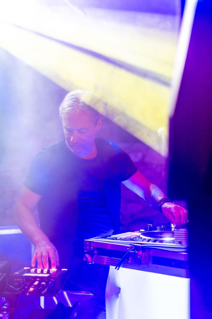 Up Événements, DJ / Musique à Divatte-sur-Loire