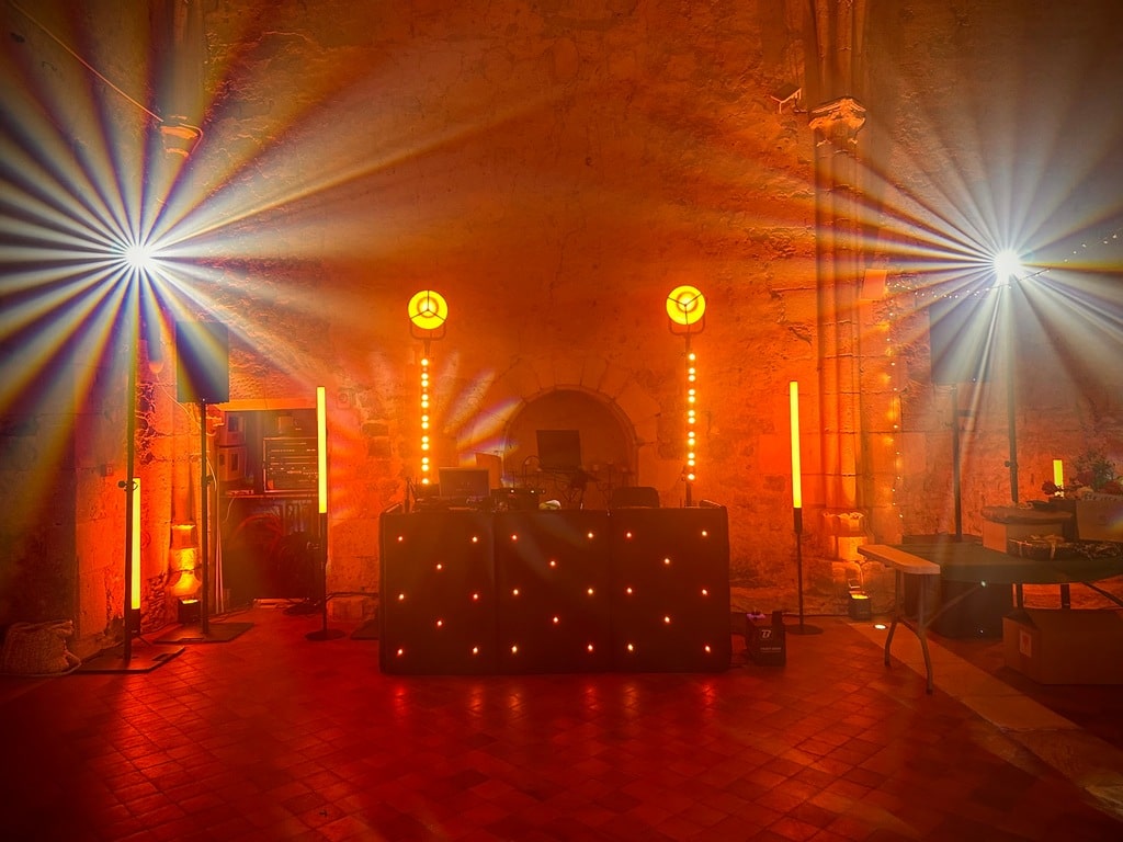 Jour Précieux DJ, DJ / Musique à GAGNY