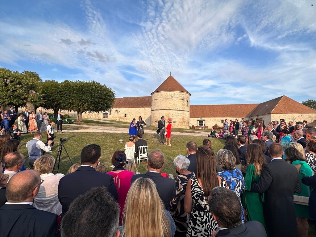 Jour Précieux DJ, DJ / Musique à GAGNY