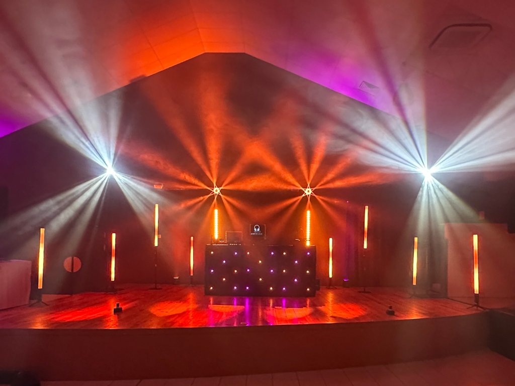 Jour Précieux DJ, DJ / Musique à GAGNY