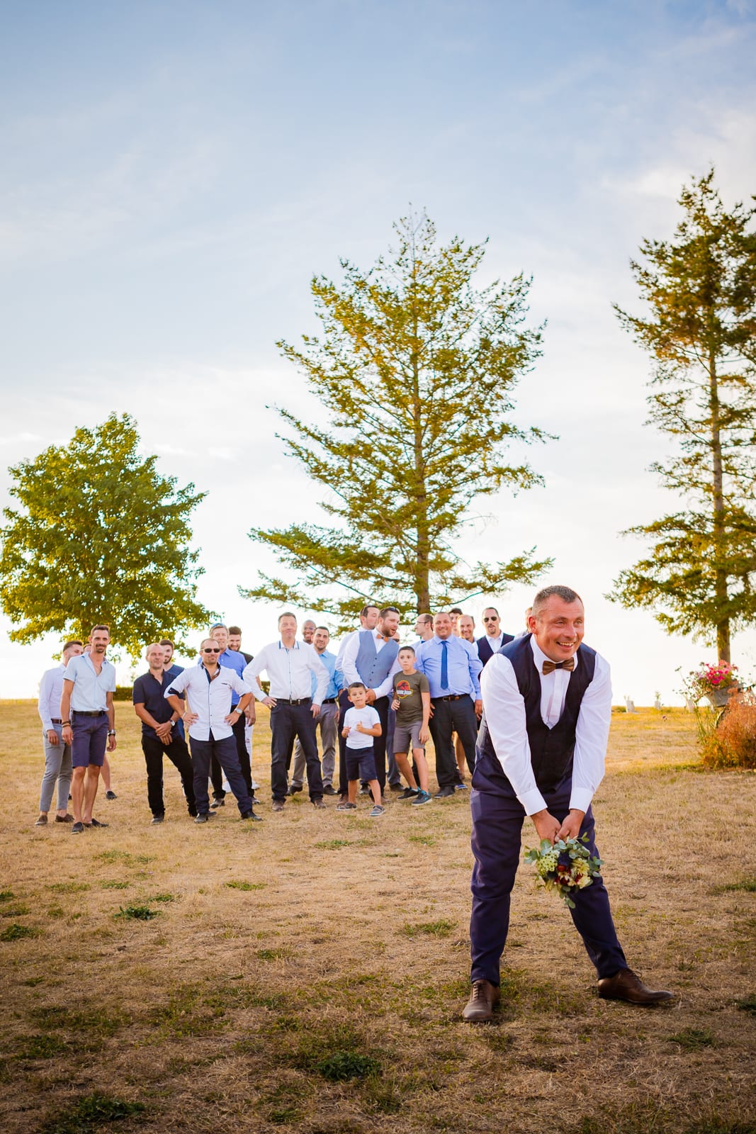 Damien Gros Photographe, Photographe à MONT-SOUS-VAUDREY
