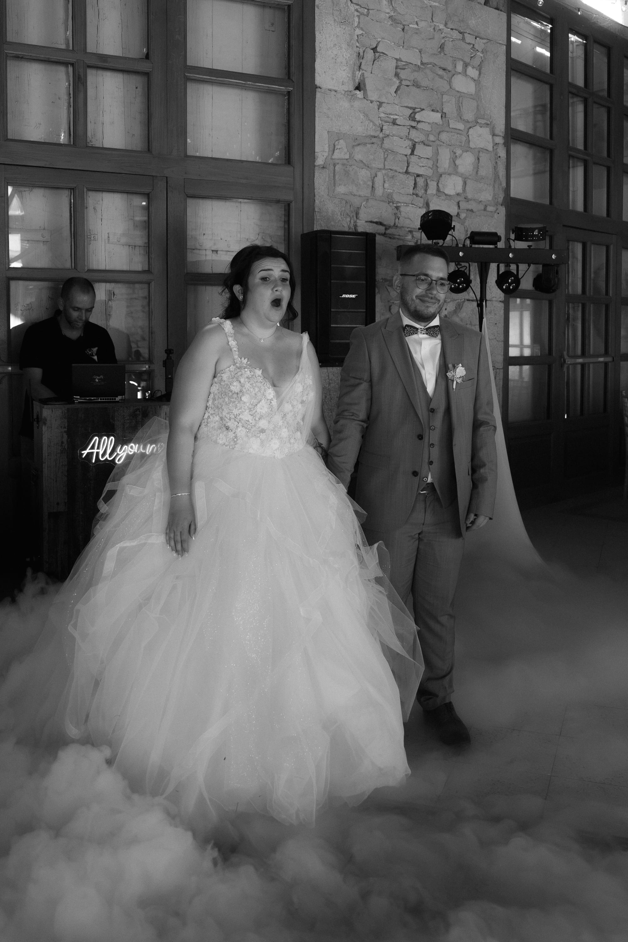 Souffle de Bonheur, Wedding planner à Houtaud
