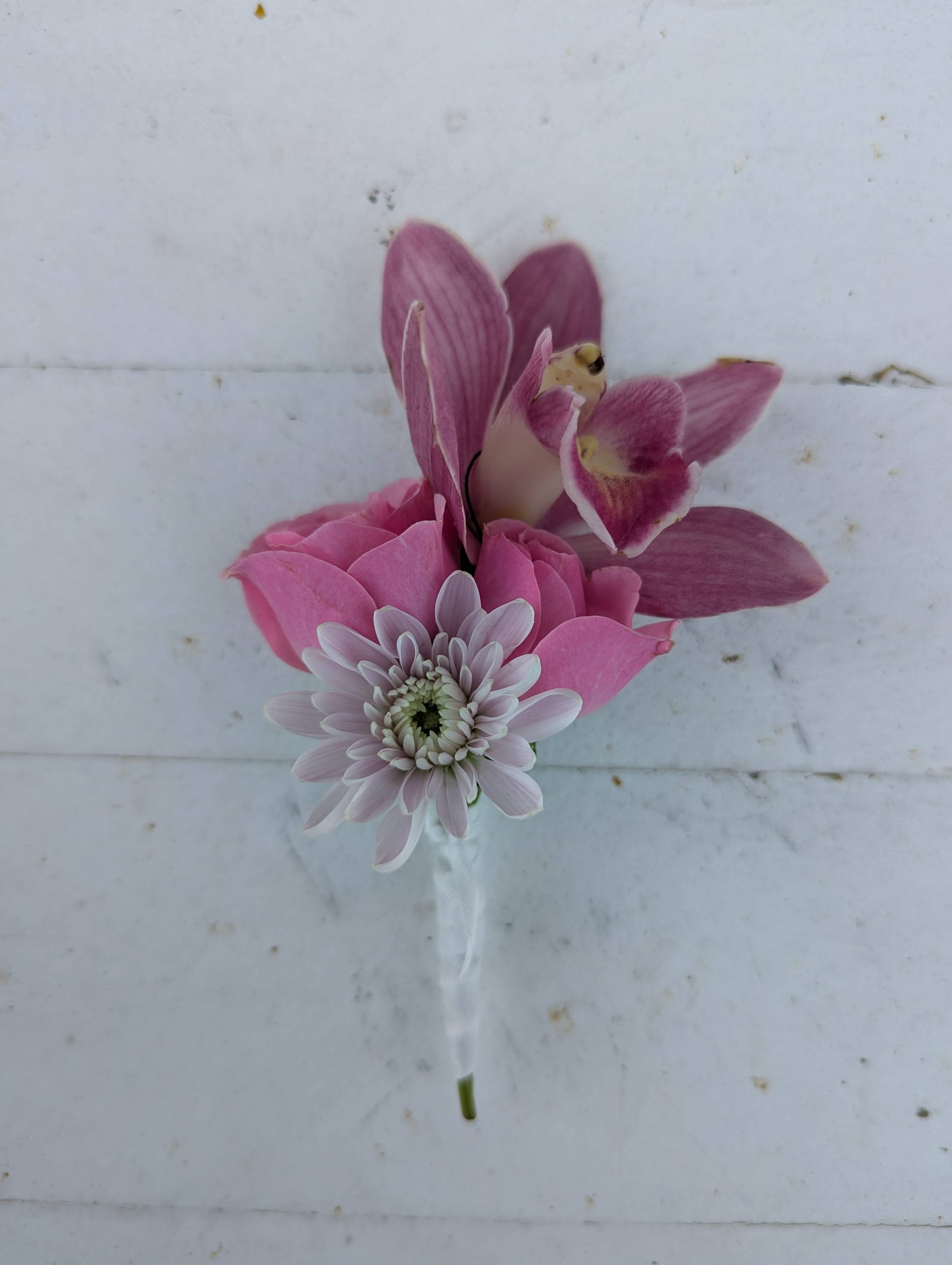 Fleurambulle, Fleuriste à Roaillan