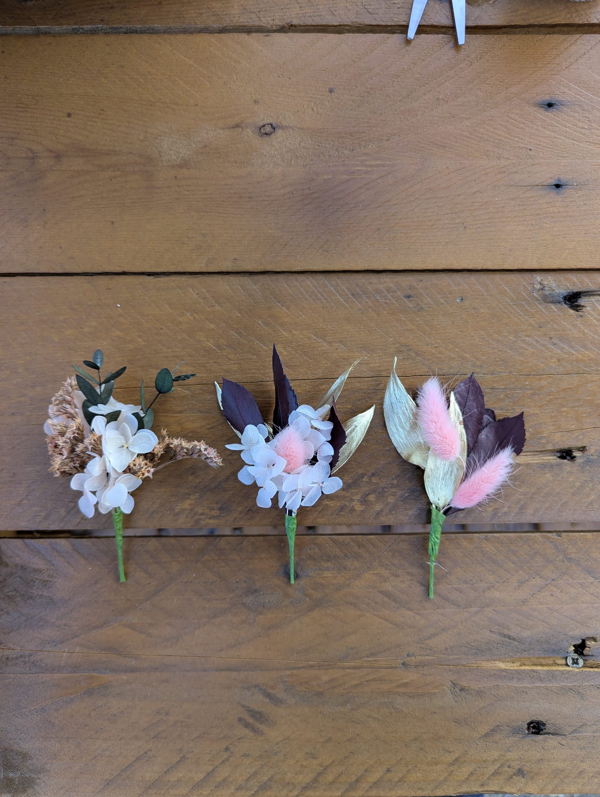Fleurambulle, Fleuriste à Roaillan