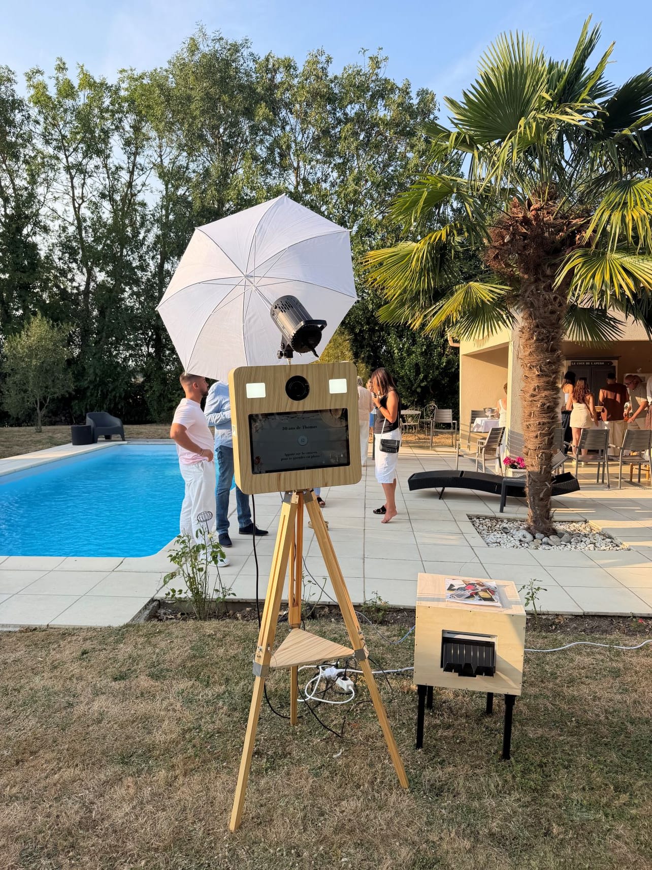 Flash&Vous, Animation & divertissement à Goussainville