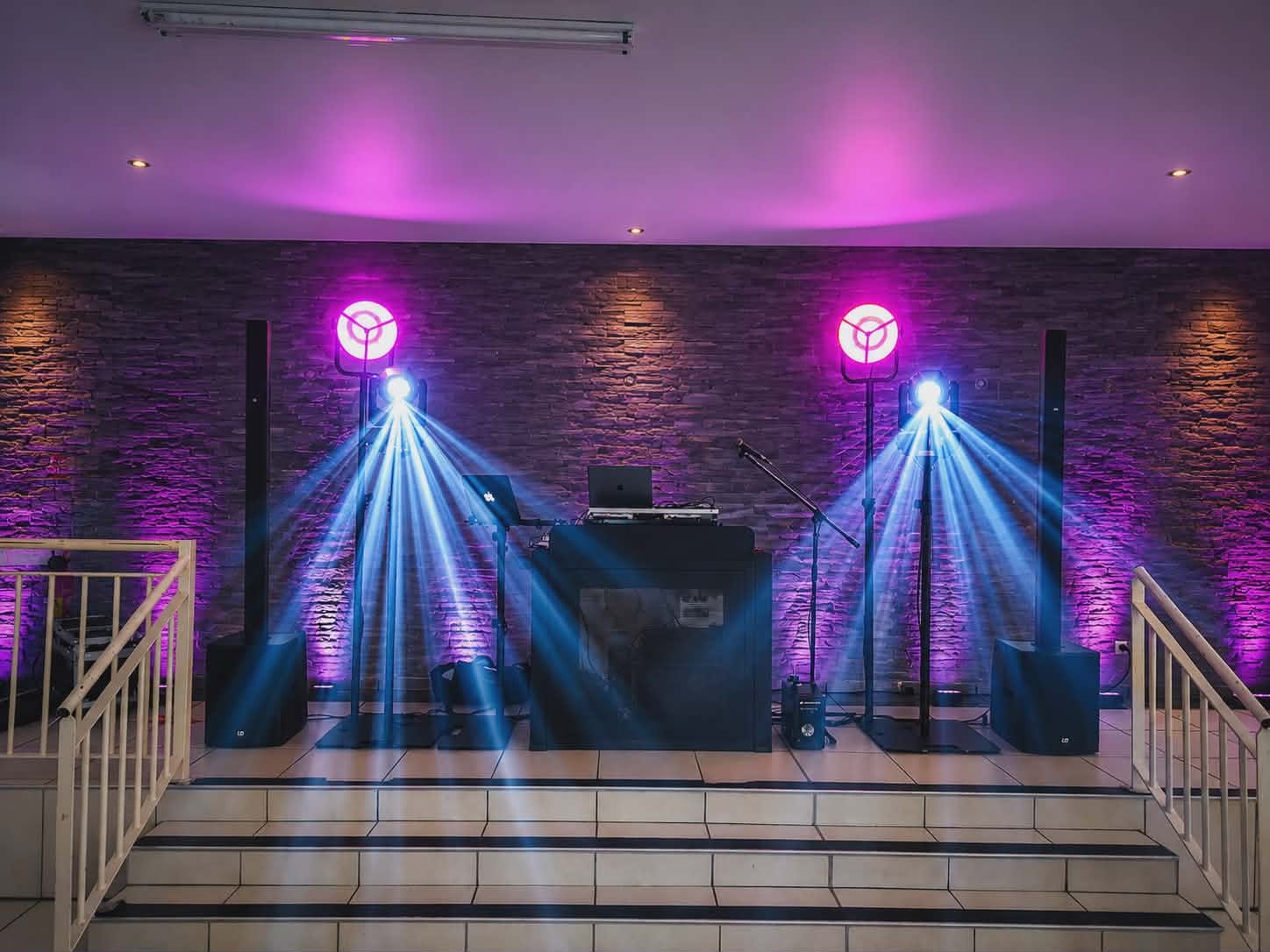 Alliance Événementiel, DJ / Musique à flers-en-escrebieux