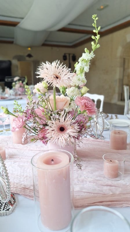Ludi Event Saumur, Wedding planner à Vaulandry