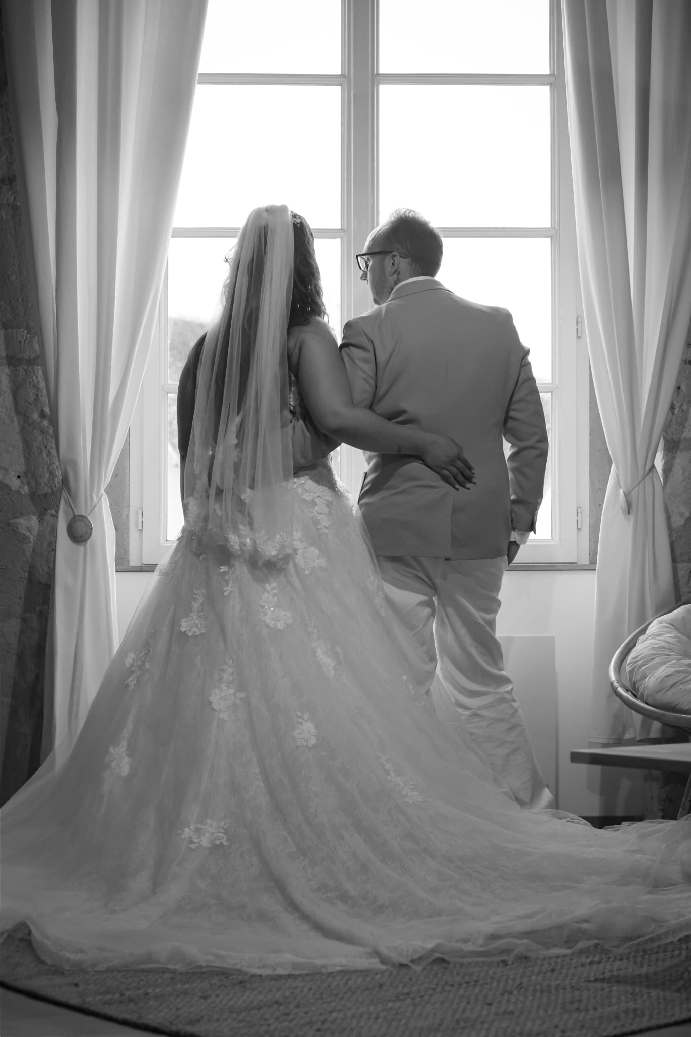 Ludi Event Saumur, Wedding planner à Vaulandry