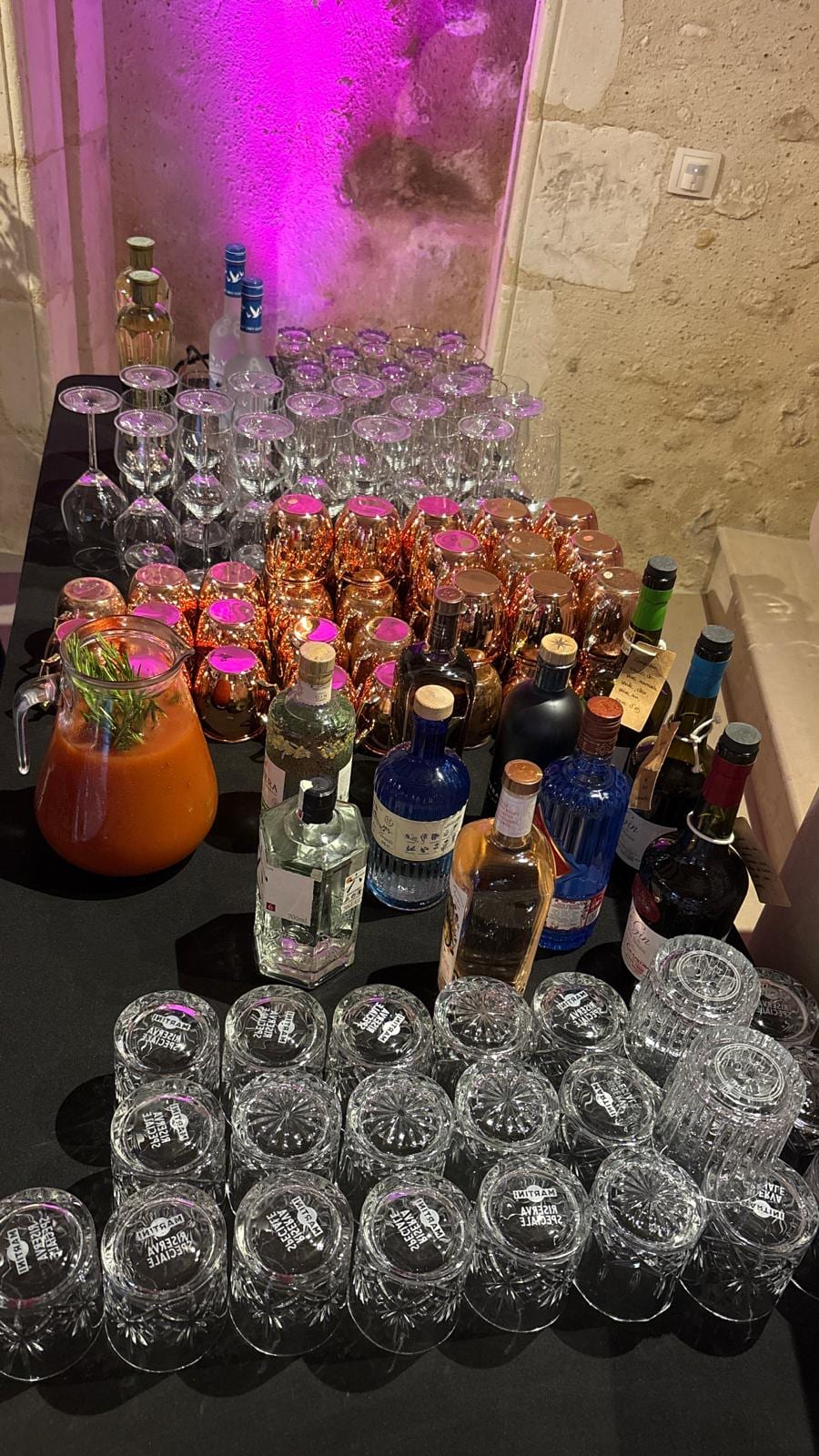 Ludi Event Saumur, Wedding planner à Vaulandry