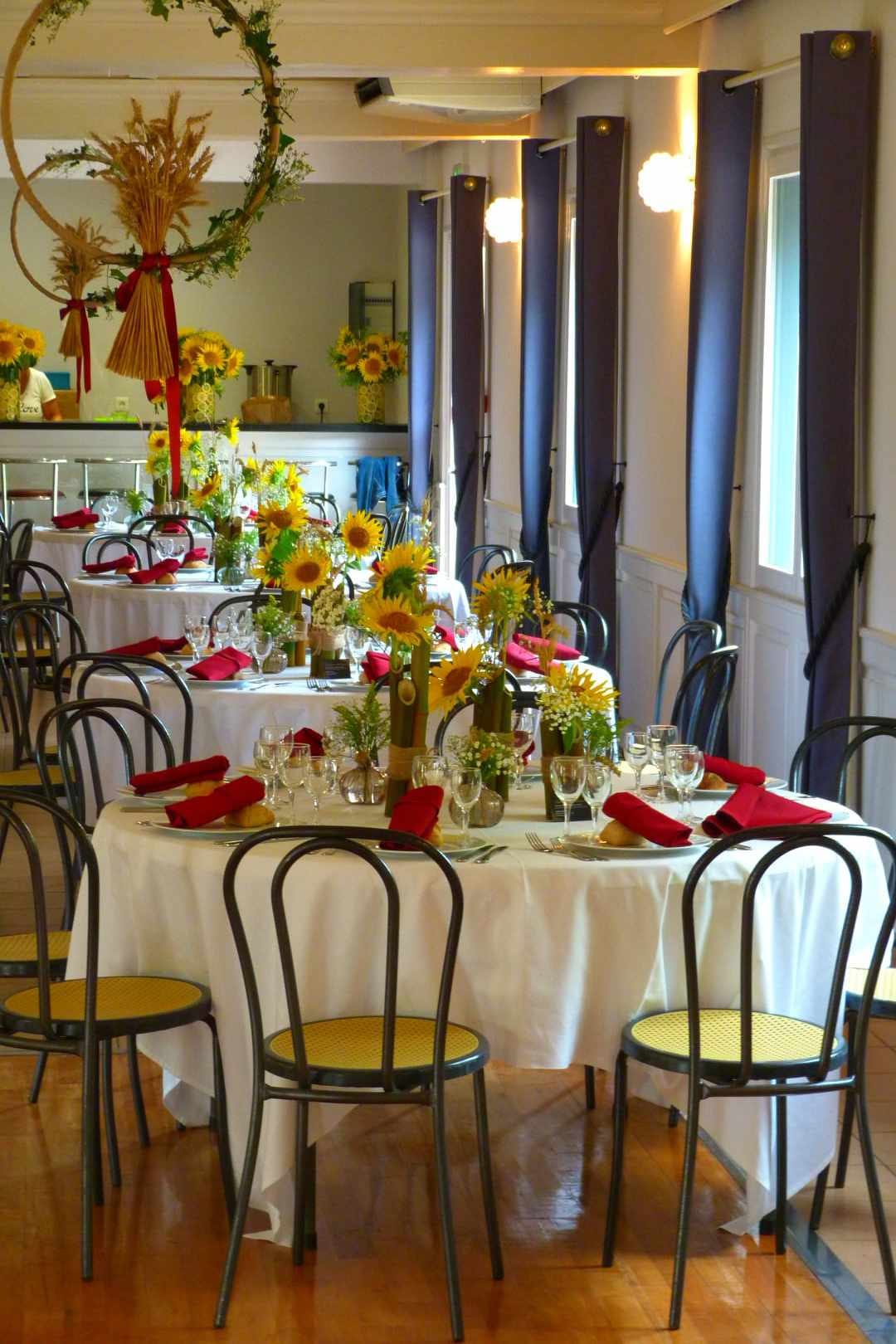 Ludi Event Saumur, Wedding planner à Vaulandry