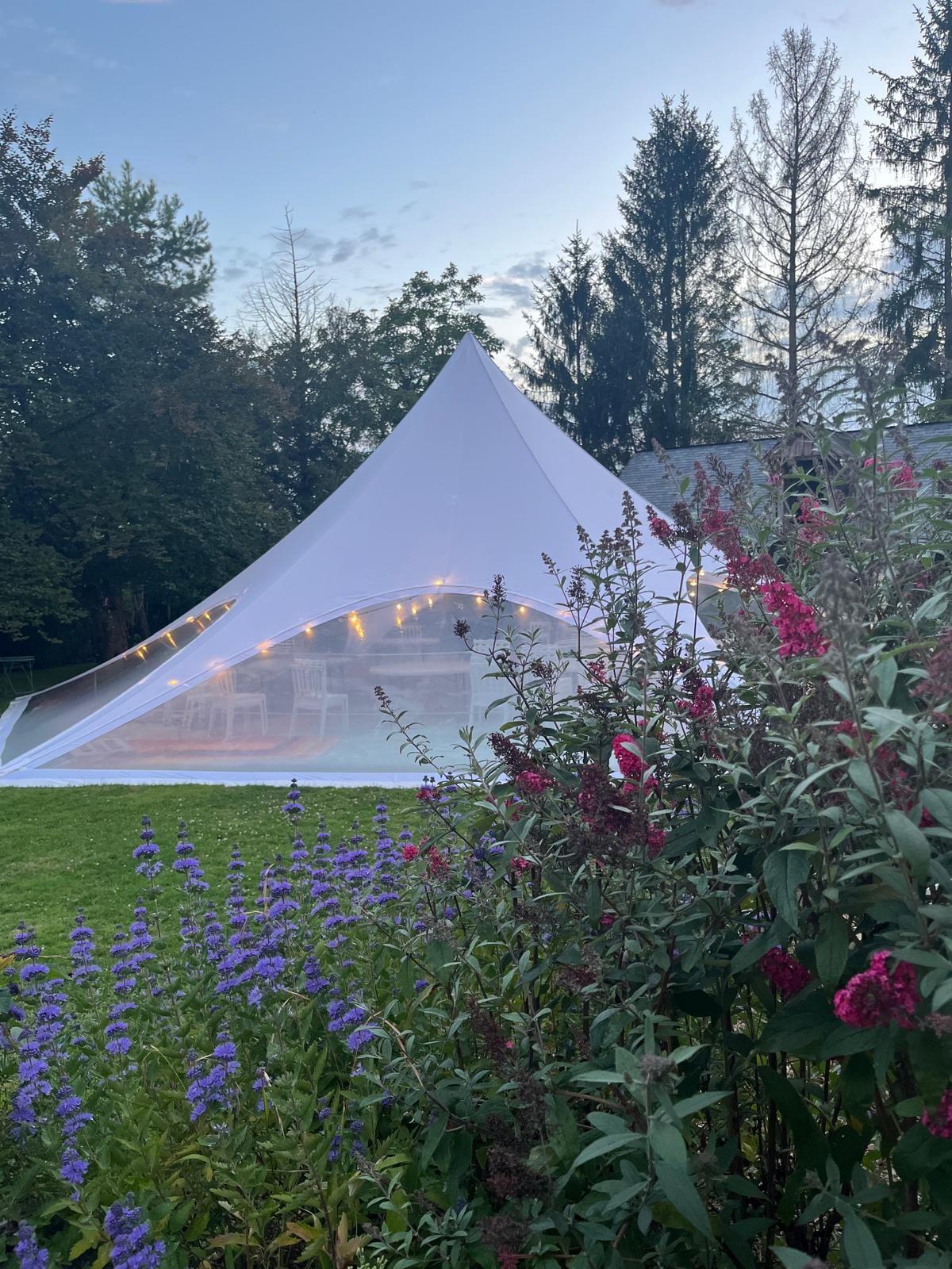Ludi Event Saumur, Wedding planner à Vaulandry