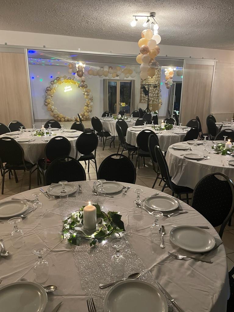 Ludi Event Saumur, Wedding planner à Vaulandry