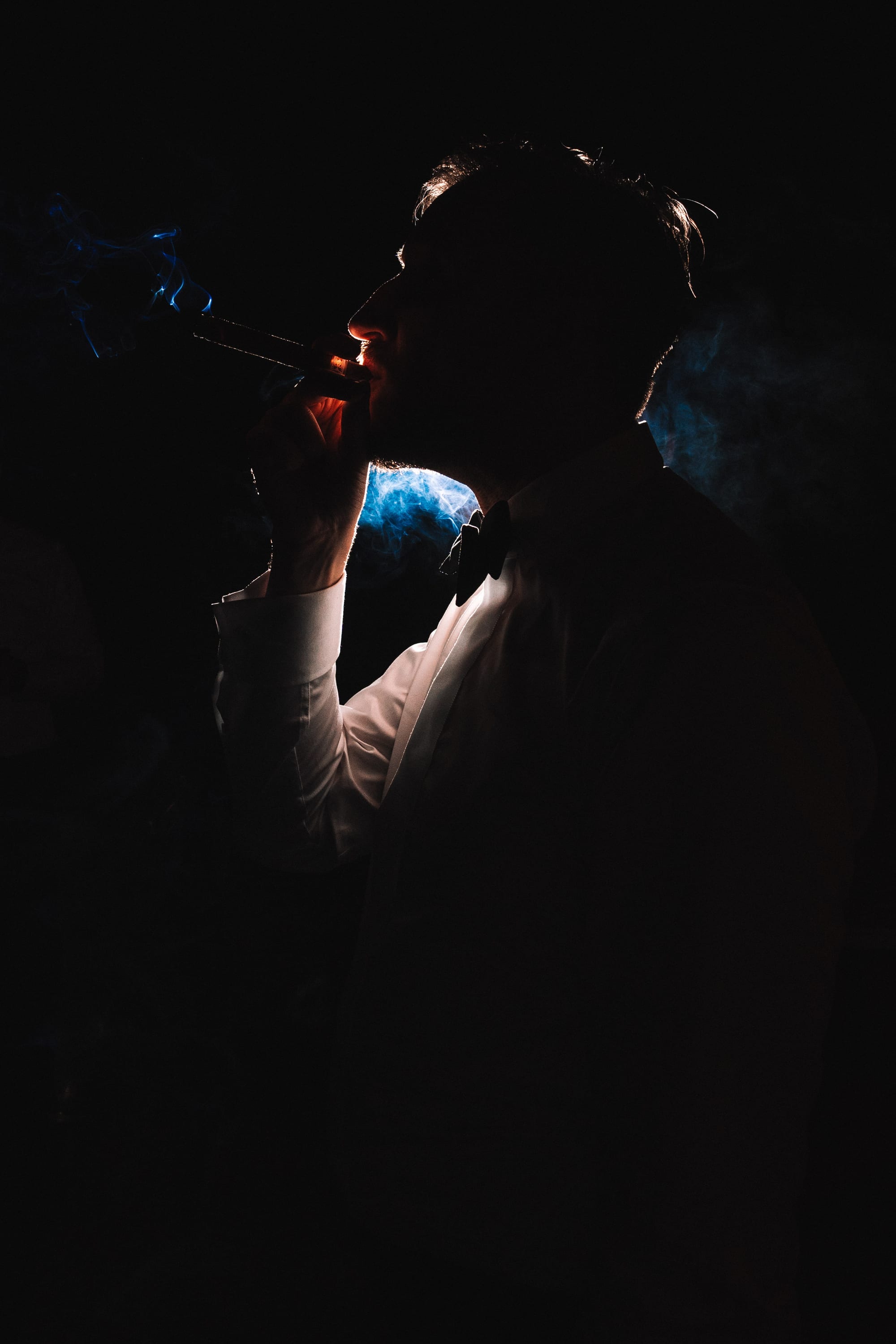 Chroniques de Clans, Photographe à Salledes