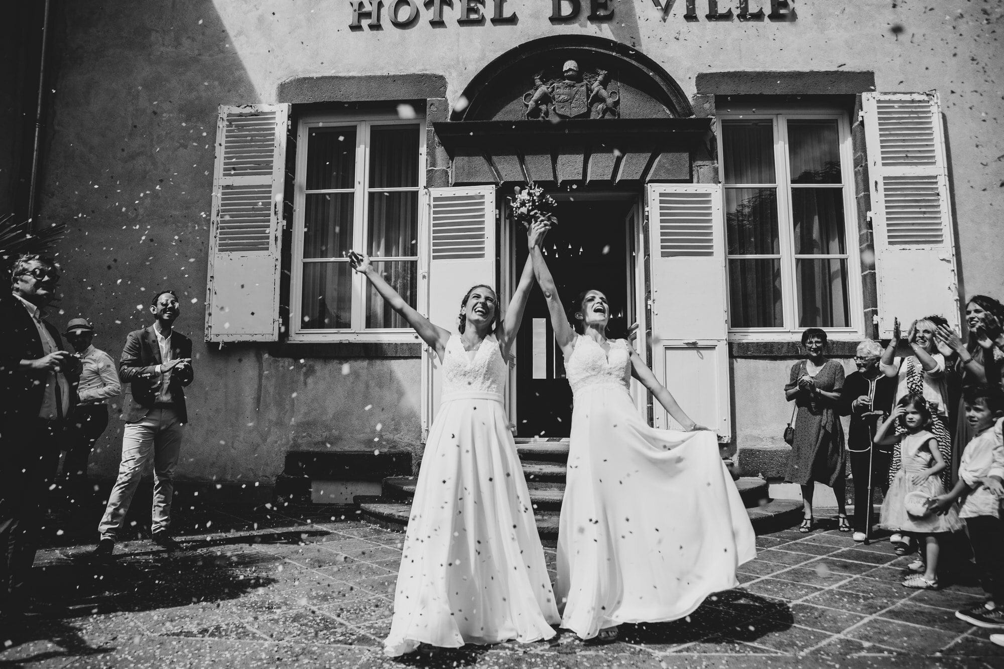 Chroniques de Clans, Photographe à Salledes