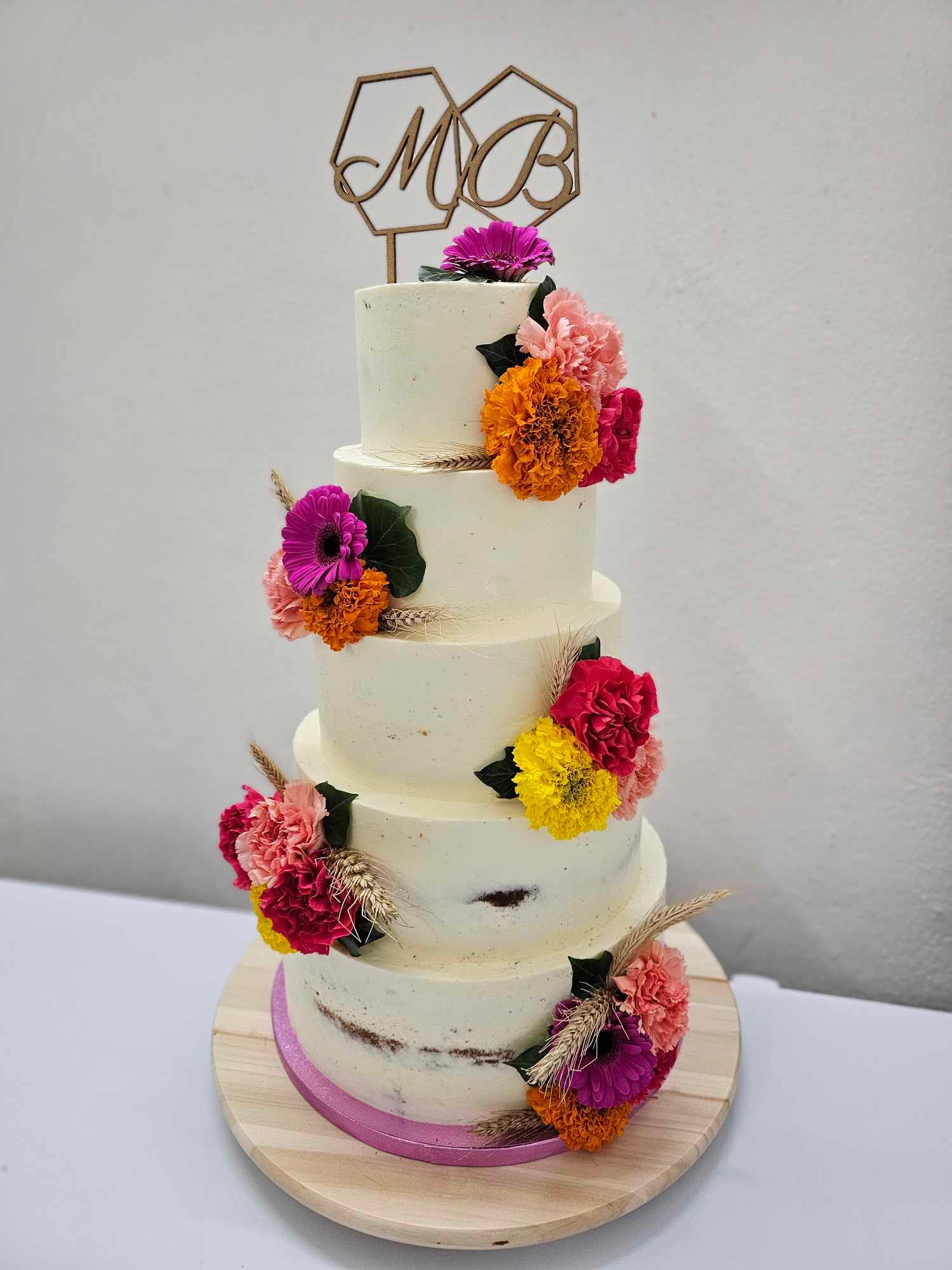 Cocoricook, Pâtisserie & wedding cake à Millau