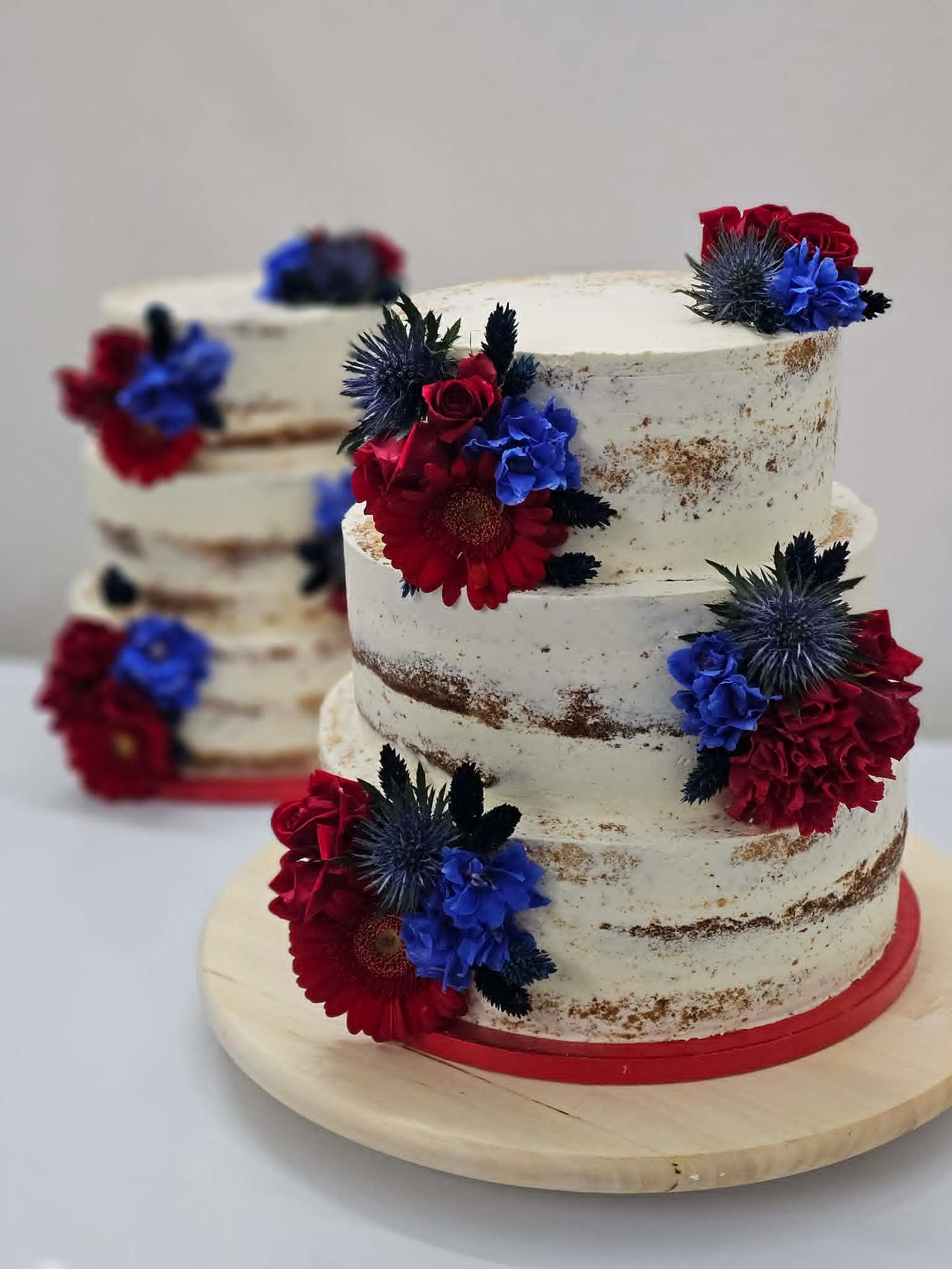 Cocoricook, Pâtisserie & wedding cake à Millau