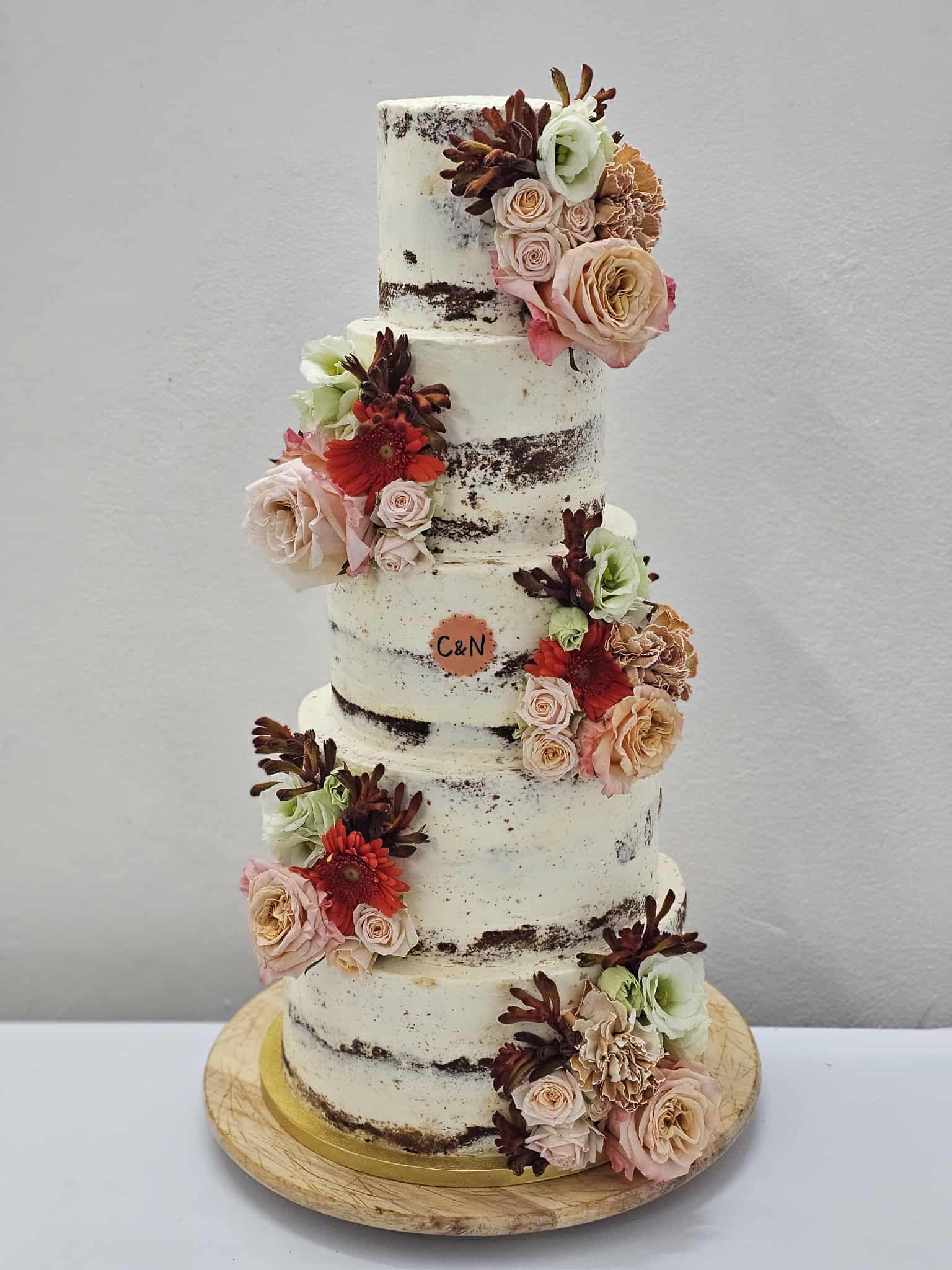 Cocoricook, Pâtisserie & wedding cake à Millau