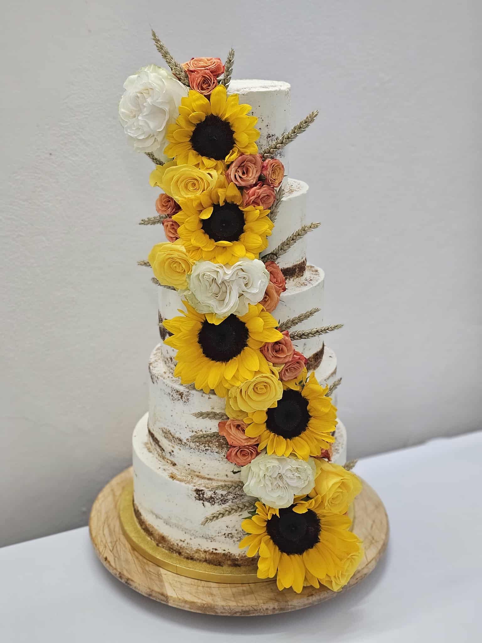 Cocoricook, Pâtisserie & wedding cake à Millau