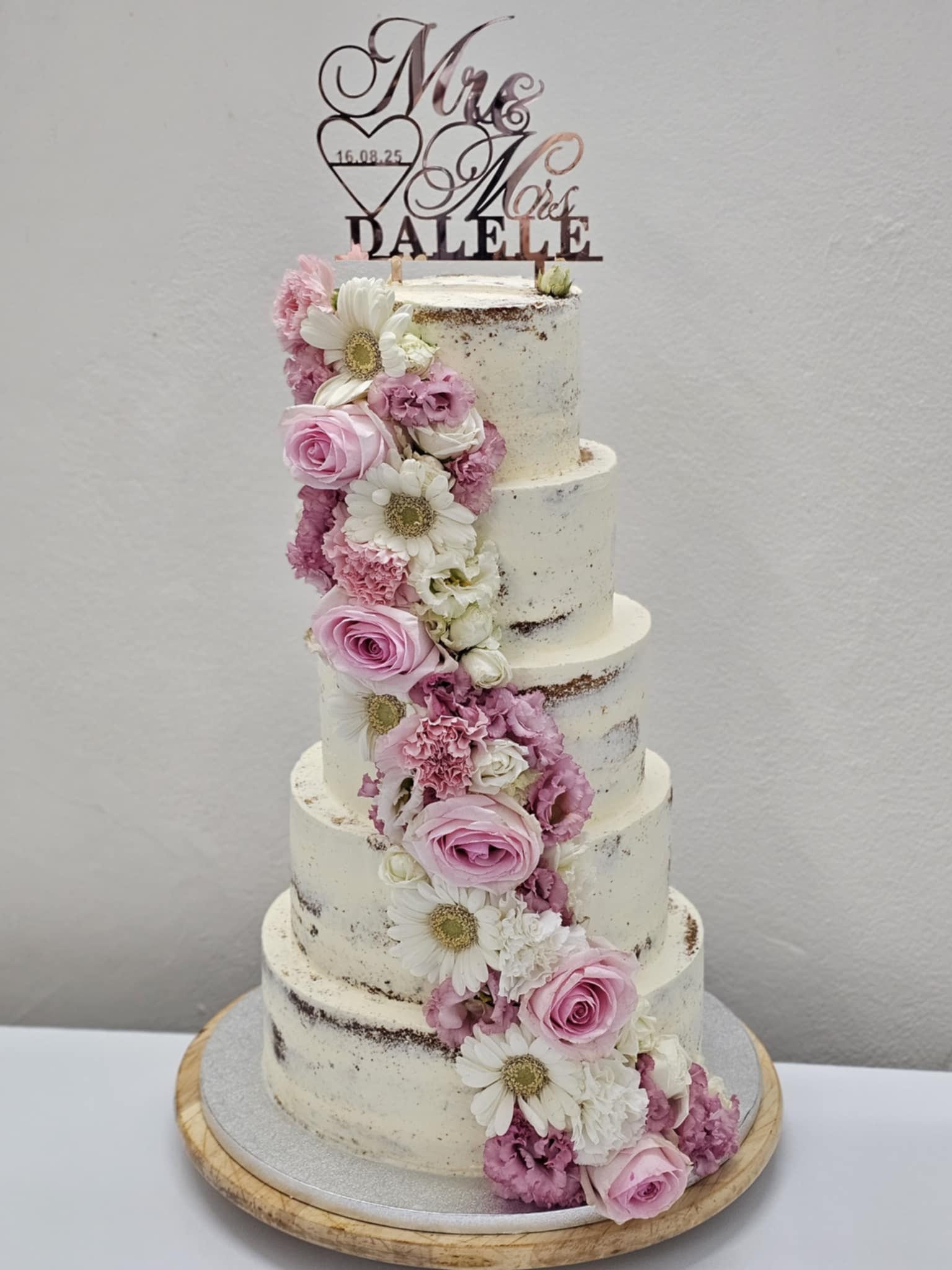 Cocoricook, Pâtisserie & wedding cake à Millau