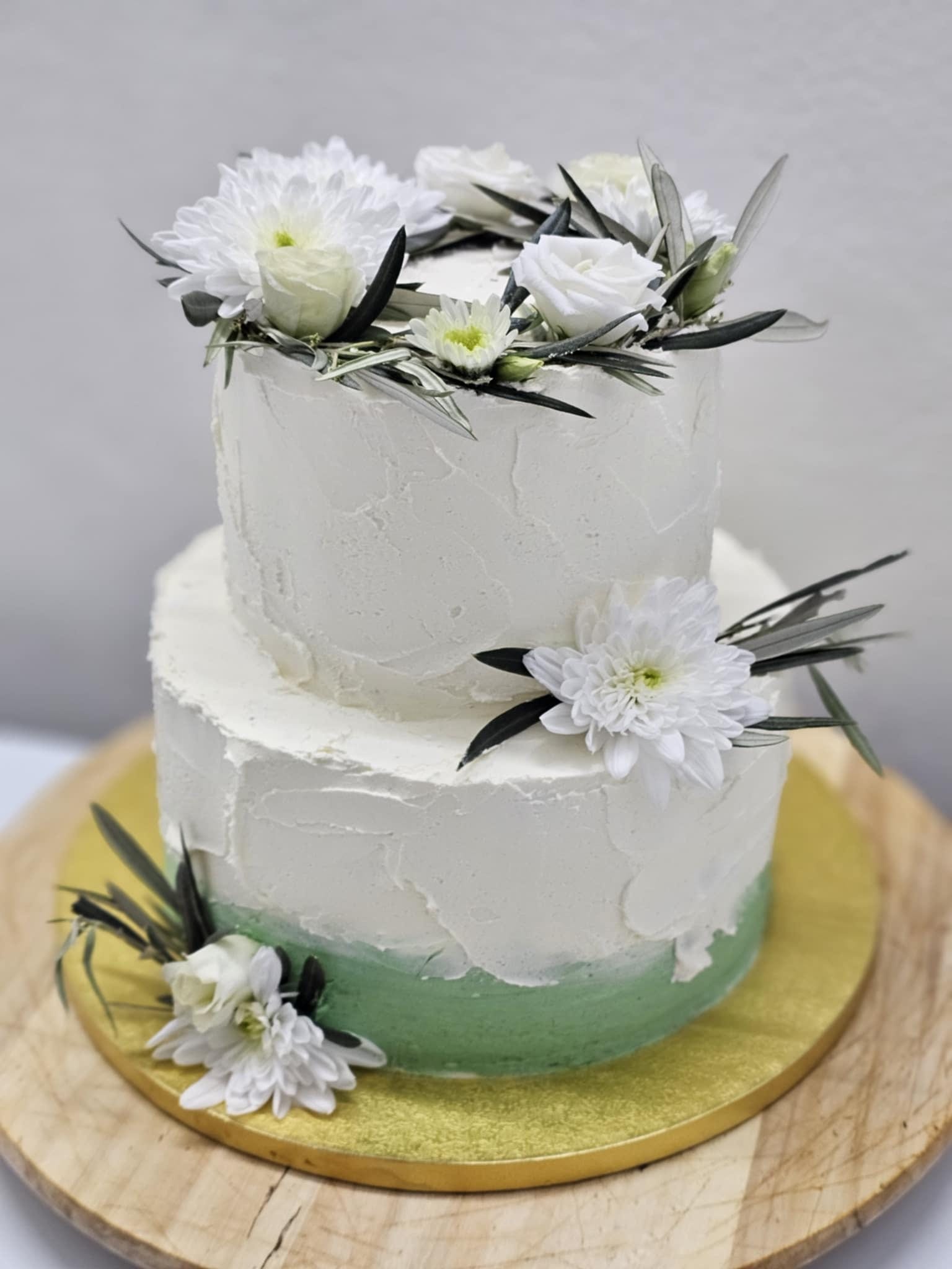 Cocoricook, Pâtisserie & wedding cake à Millau