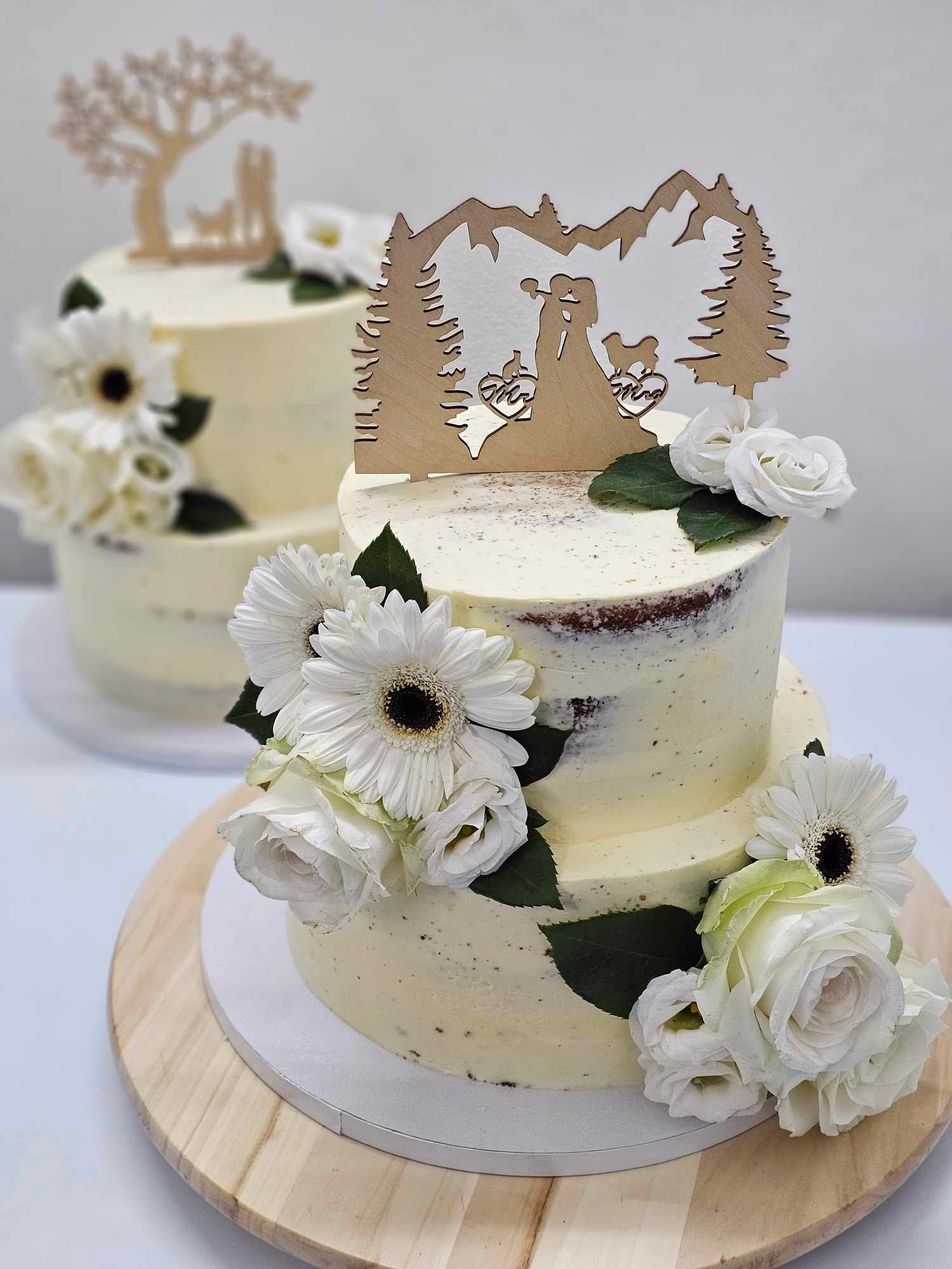 Cocoricook, Pâtisserie & wedding cake à Millau