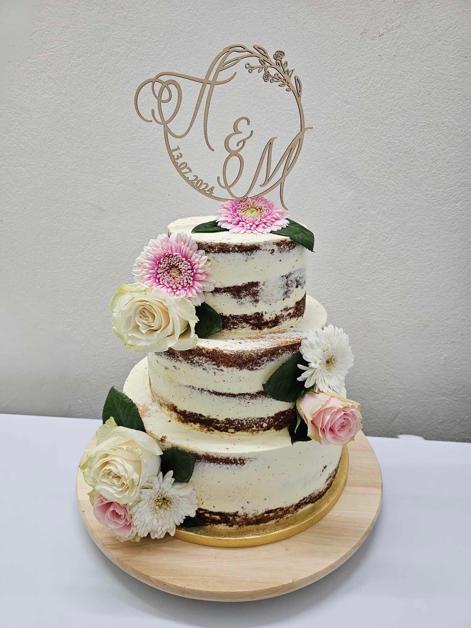 Cocoricook, Pâtisserie & wedding cake à Millau