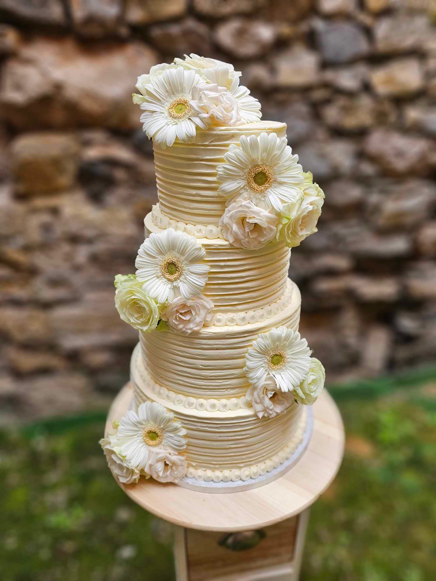 Cocoricook, Pâtisserie & wedding cake à Millau