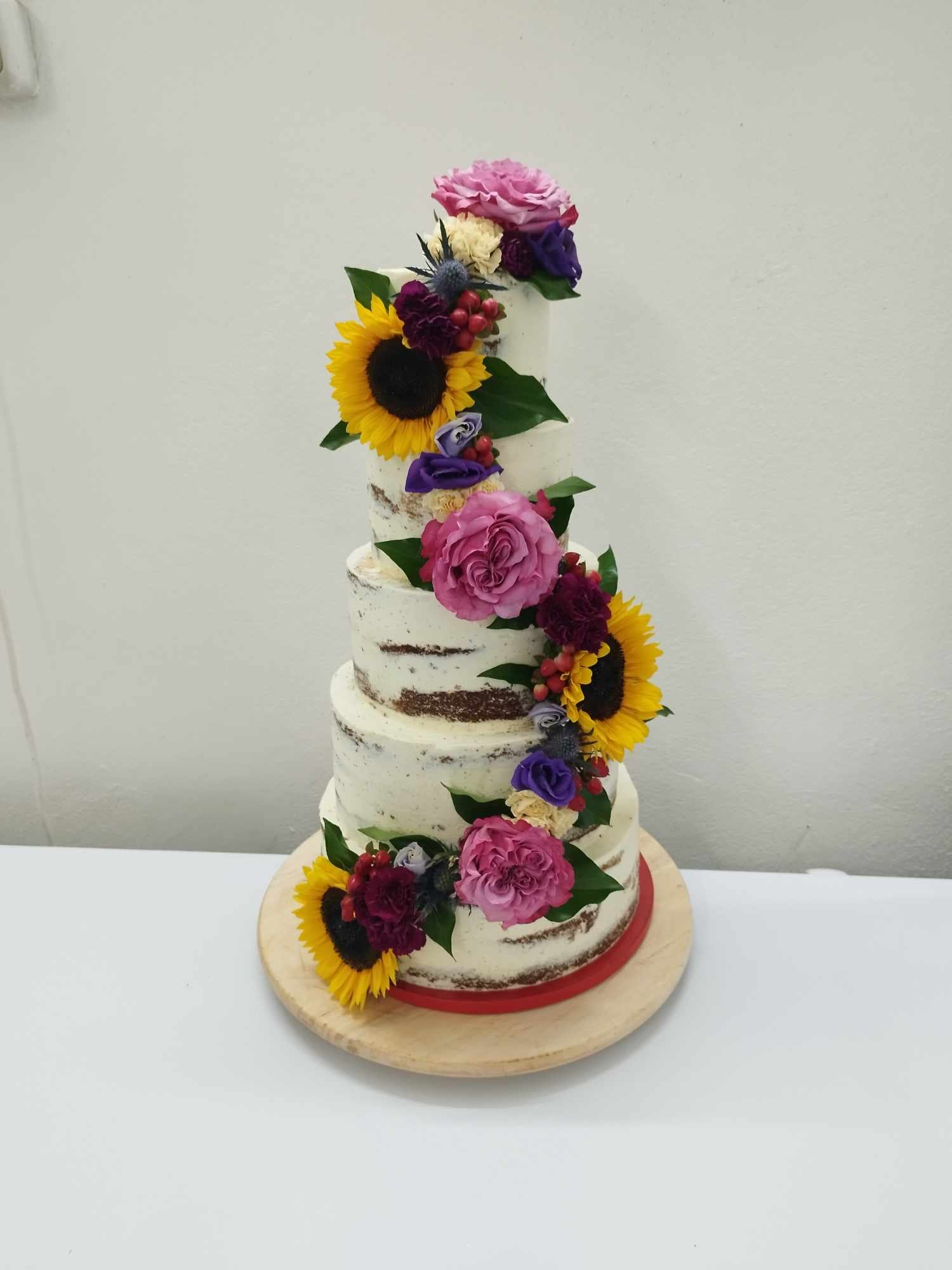 Cocoricook, Pâtisserie & wedding cake à Millau
