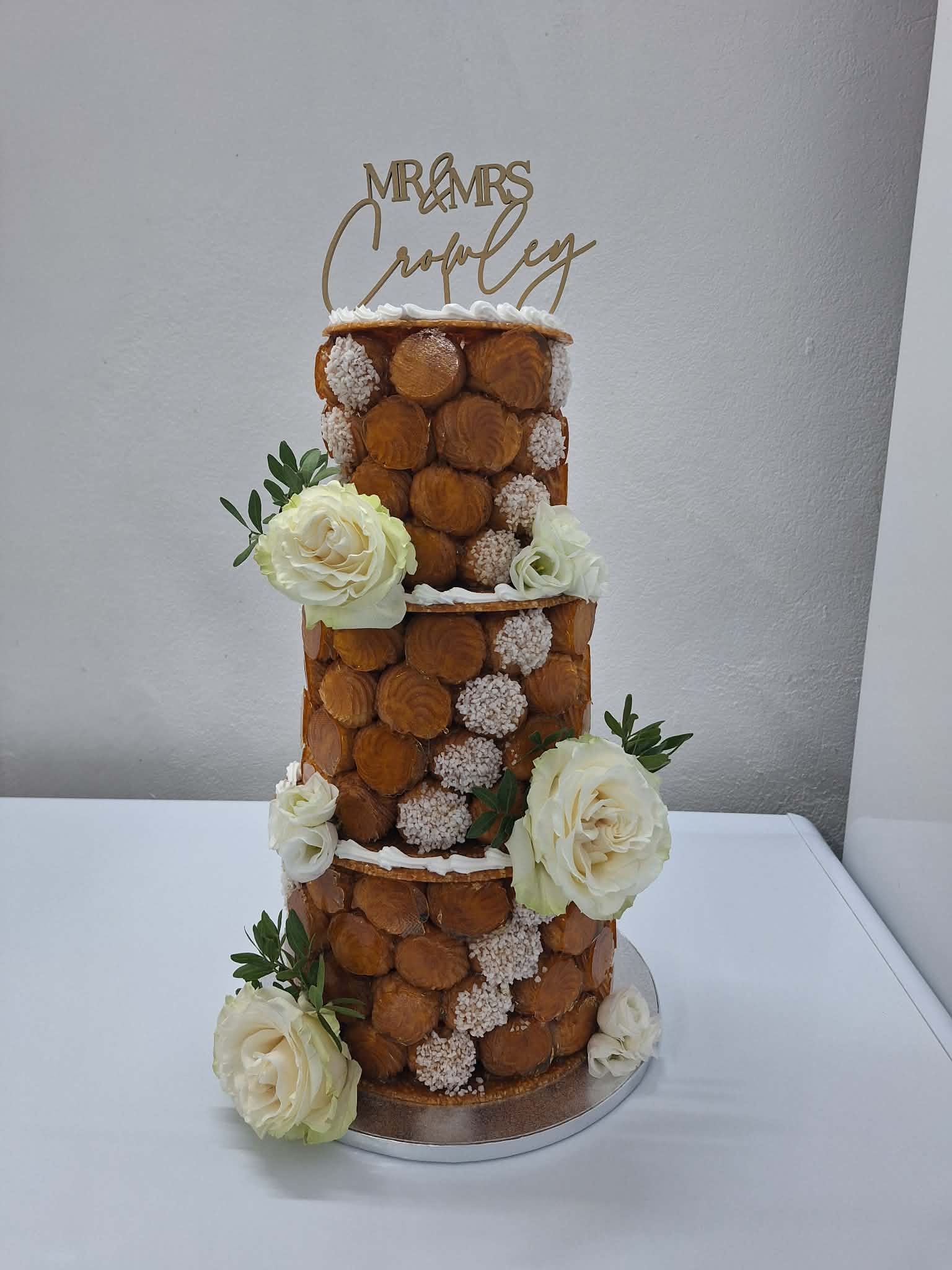 Cocoricook, Pâtisserie & wedding cake à Millau