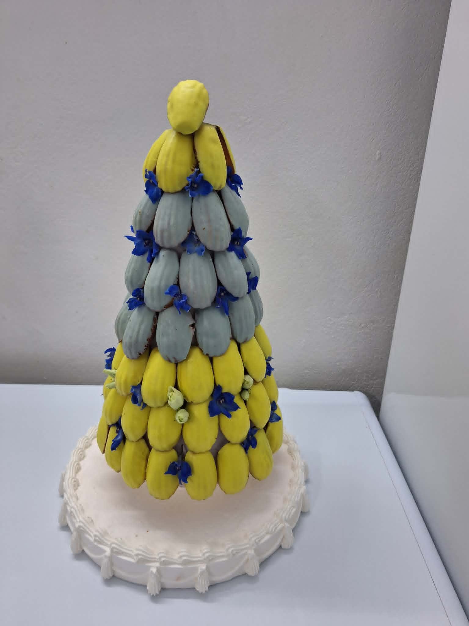 Cocoricook, Pâtisserie & wedding cake à Millau